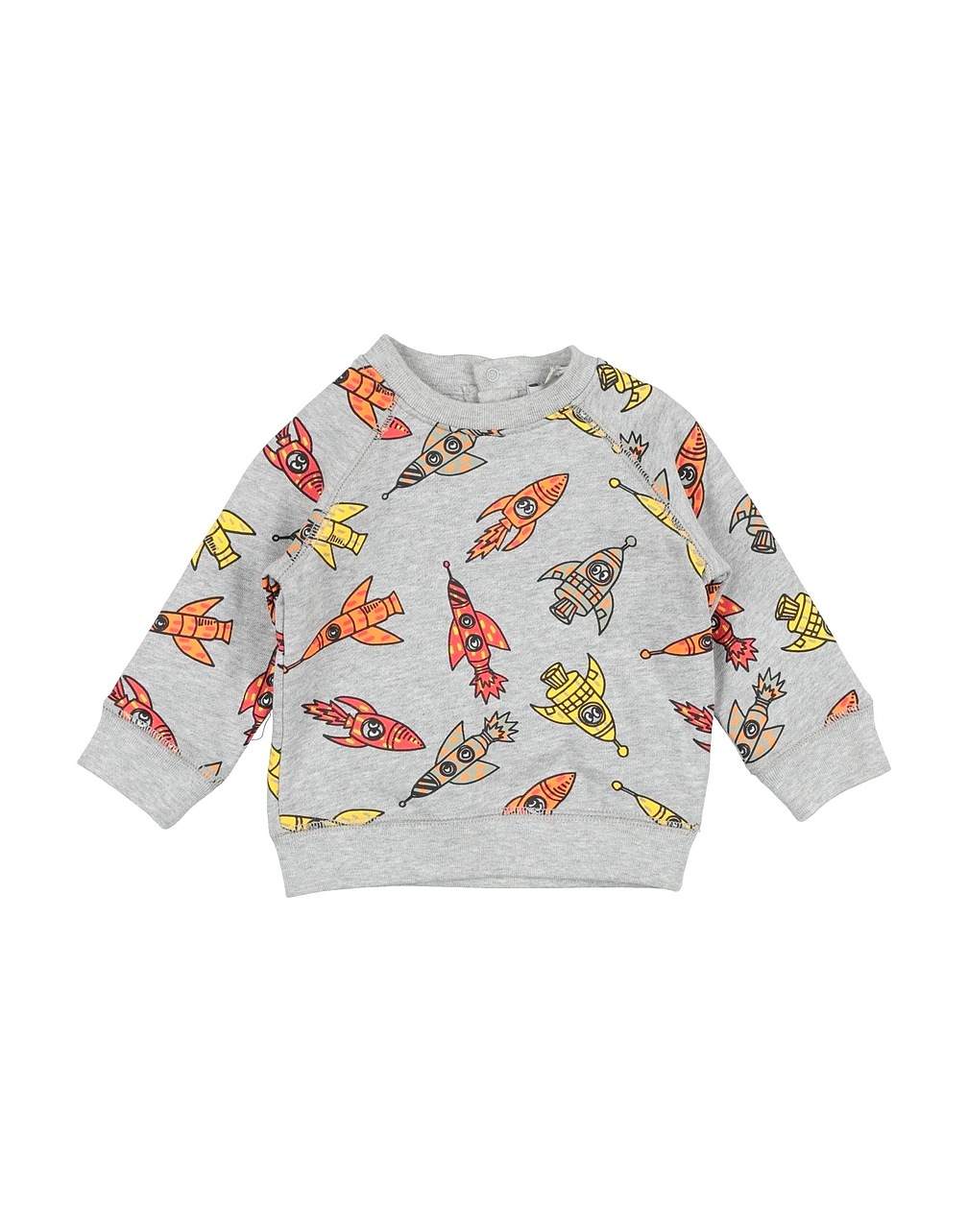 STELLA McCARTNEY KIDS - Sweatshirts