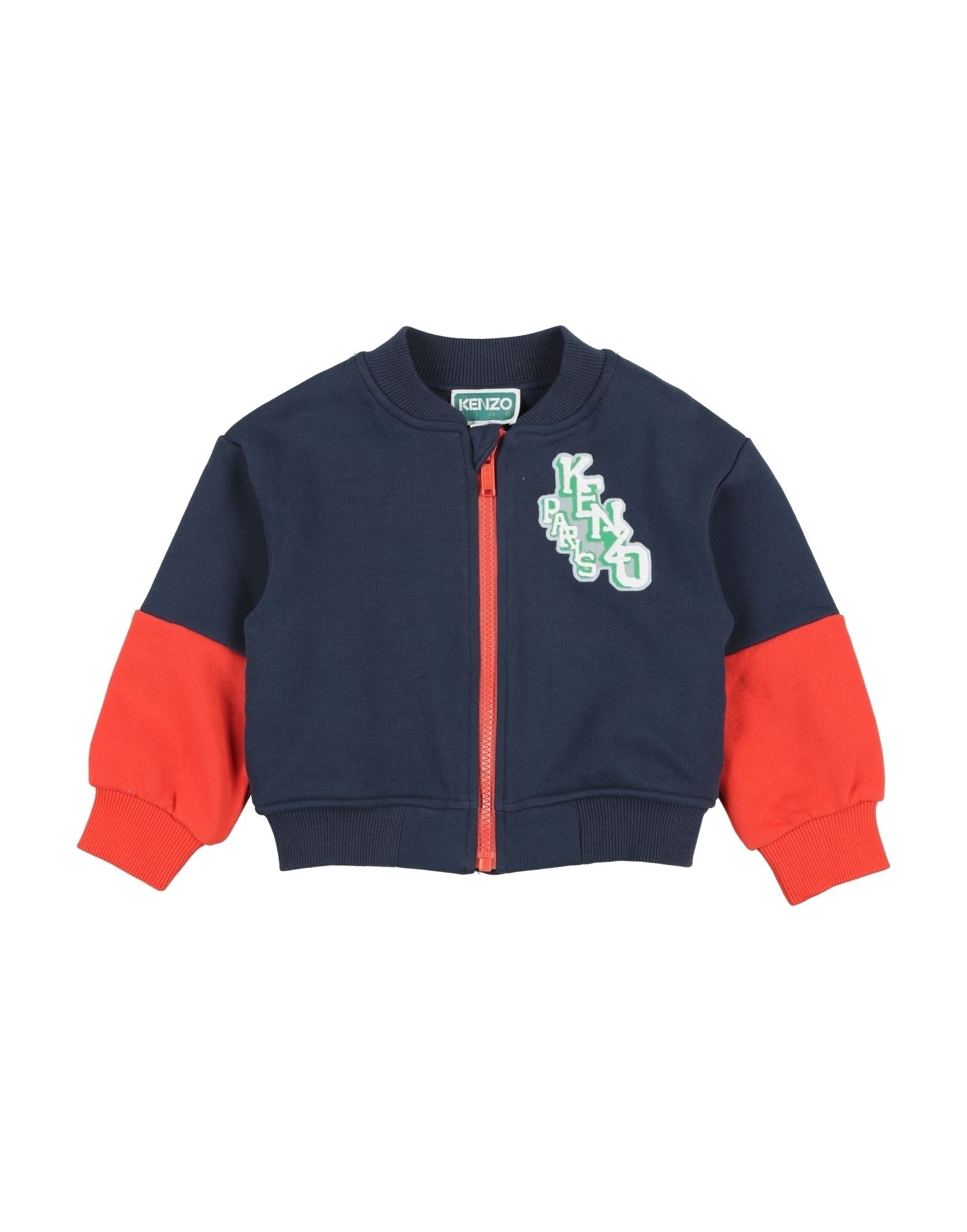 KENZO KIDS - Толстовки