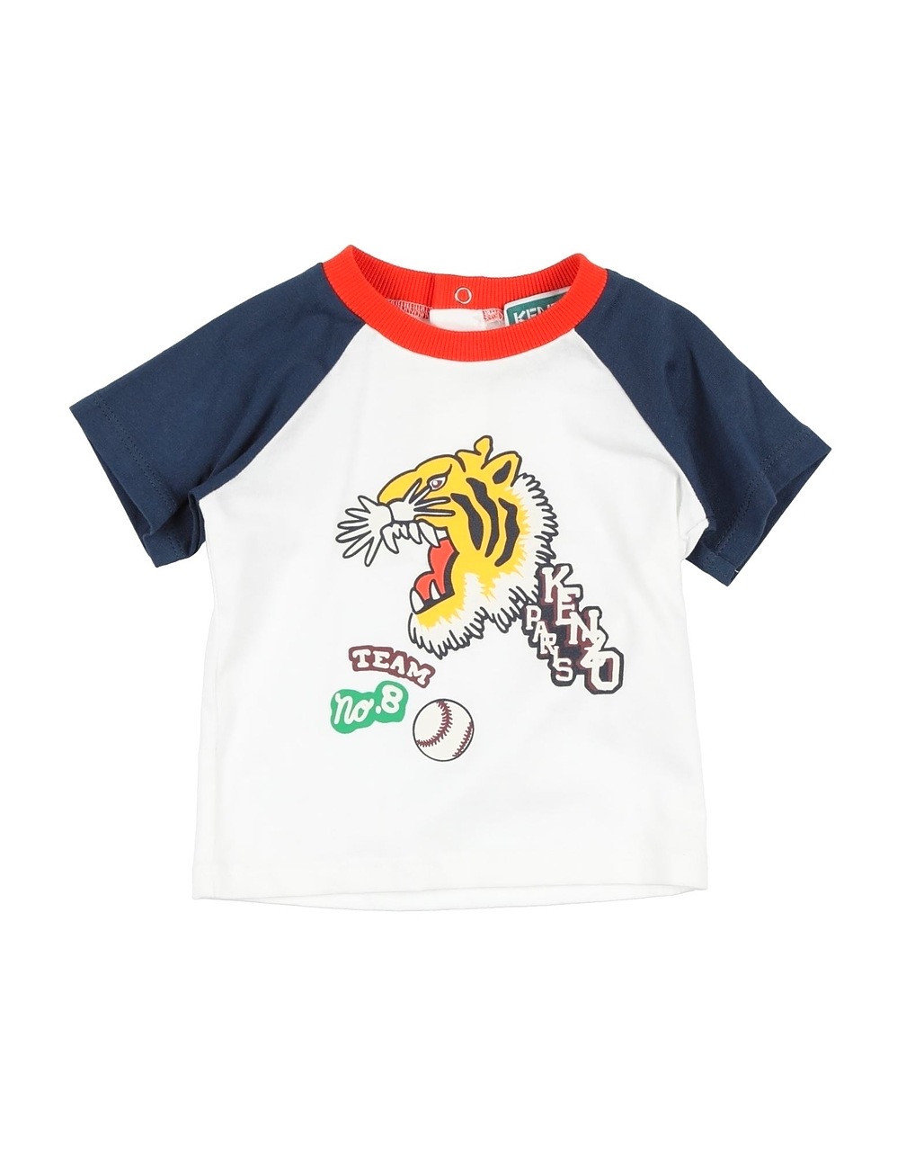 KENZO KIDS - T-shirts