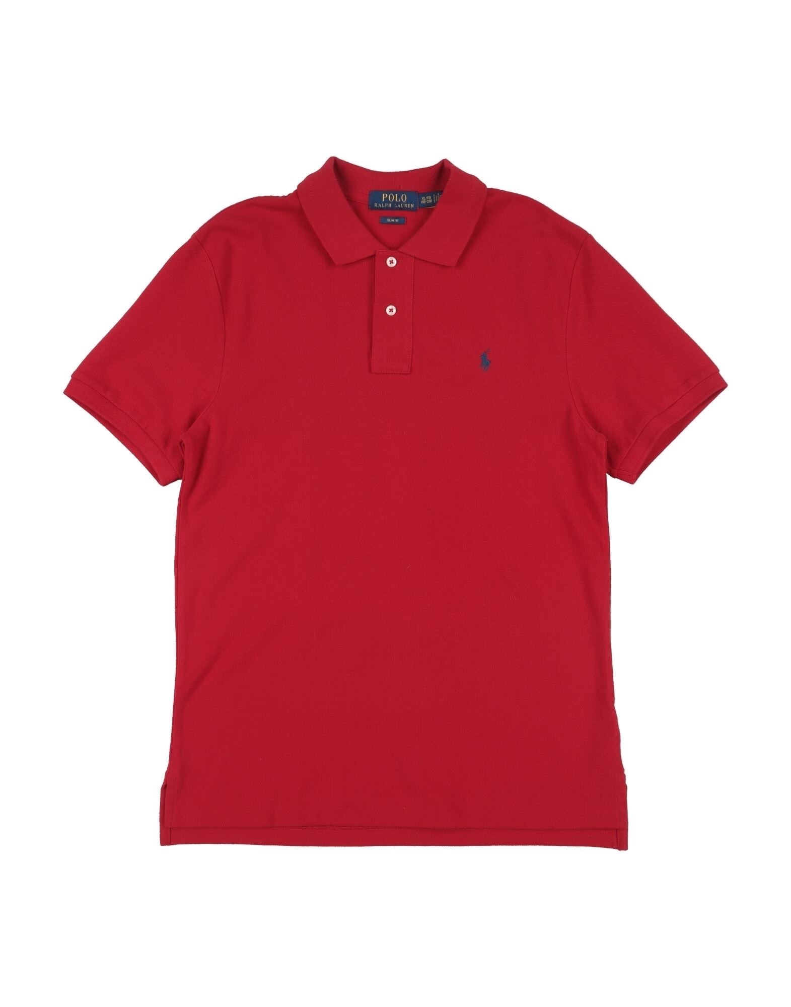 POLO RALPH LAUREN - Polo shirts