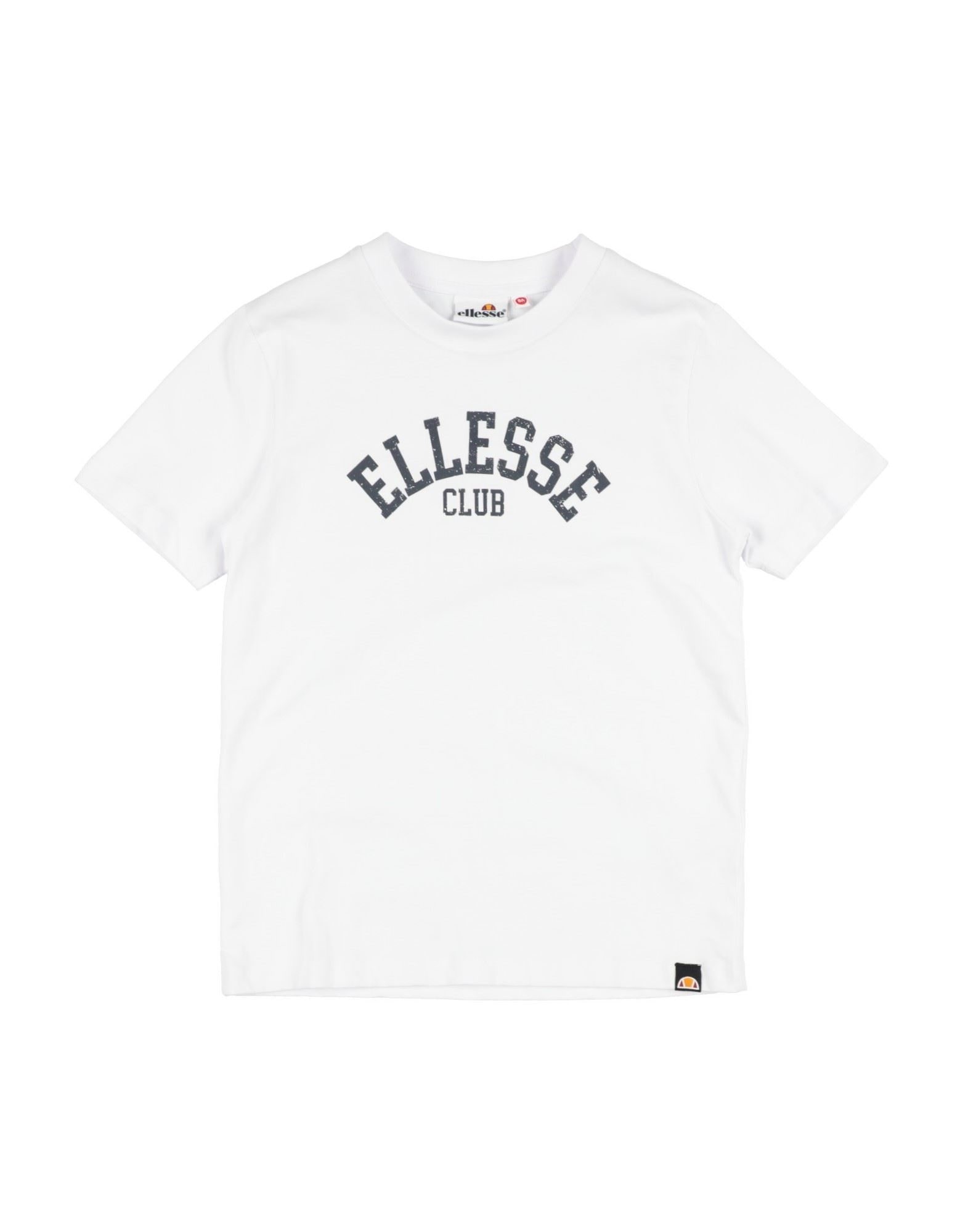 ELLESSE - T-shirts