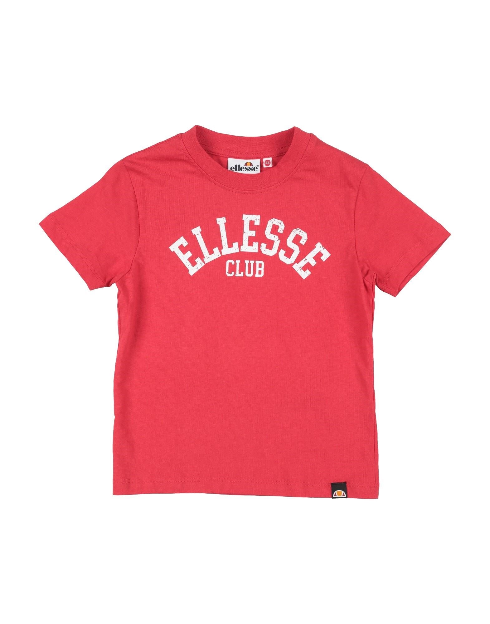 ELLESSE - T-shirts
