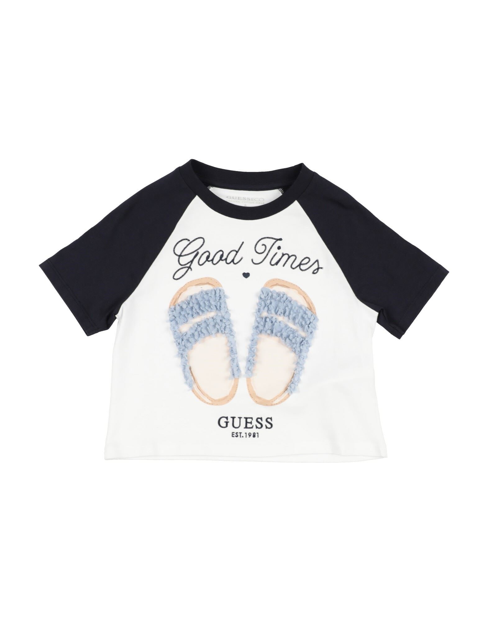 GUESS - Футболки