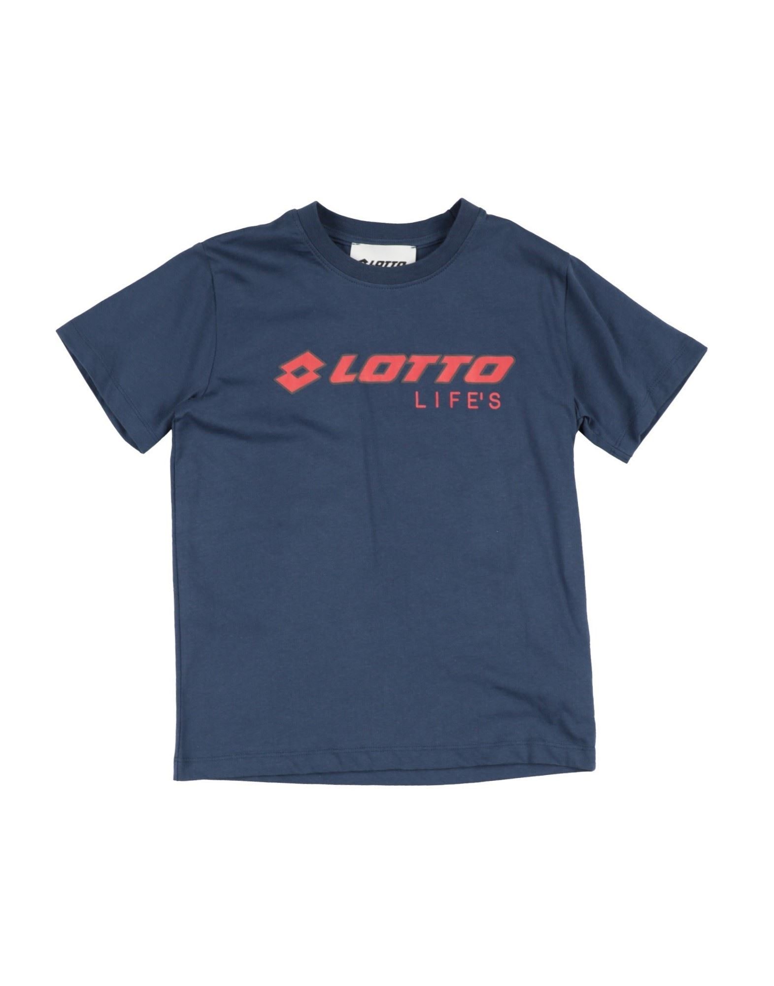 LOTTO - T-shirts
