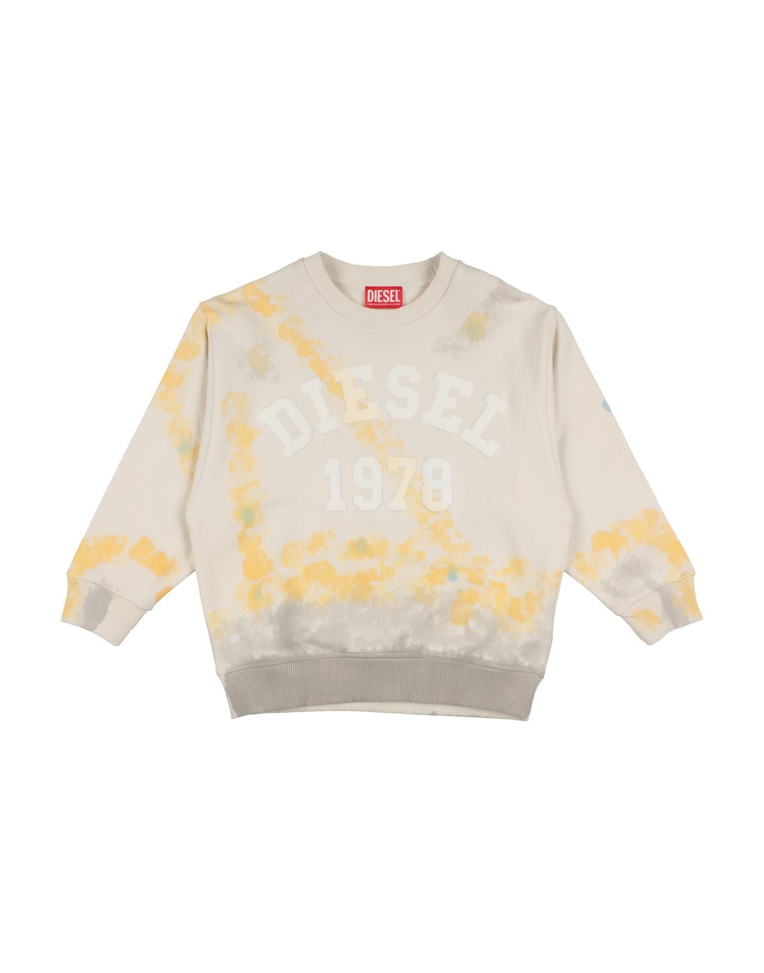 DIESEL - Толстовки