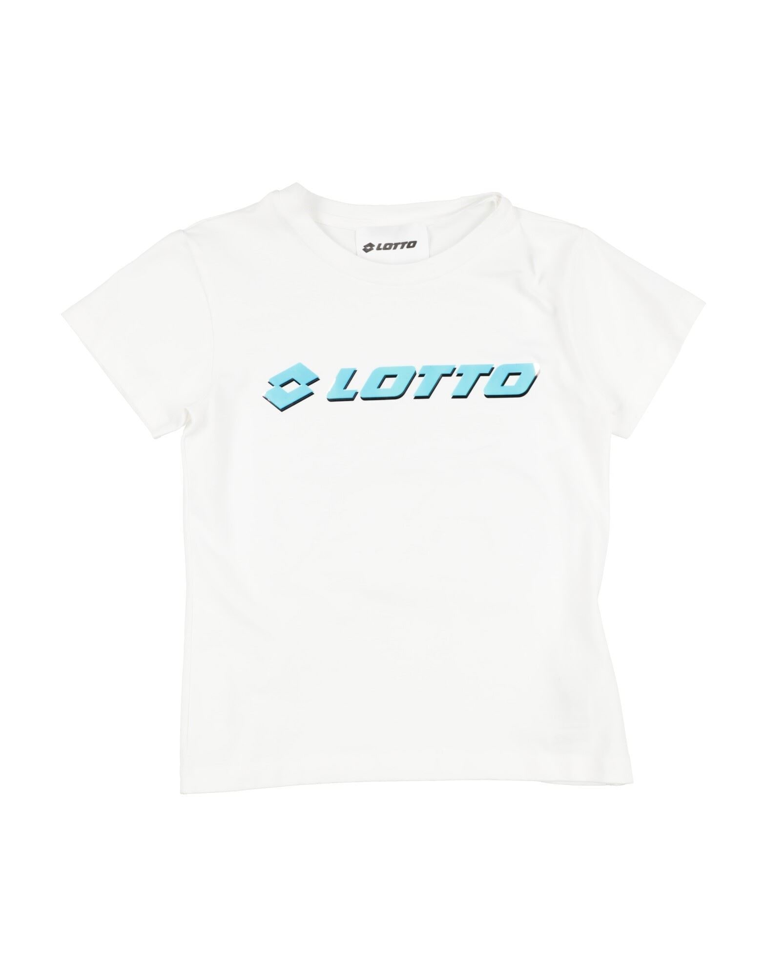 LOTTO - T-shirts