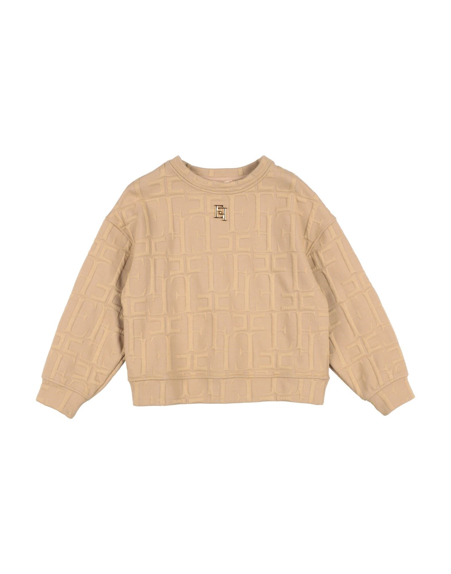 ELISABETTA FRANCHI - Sweatshirts
