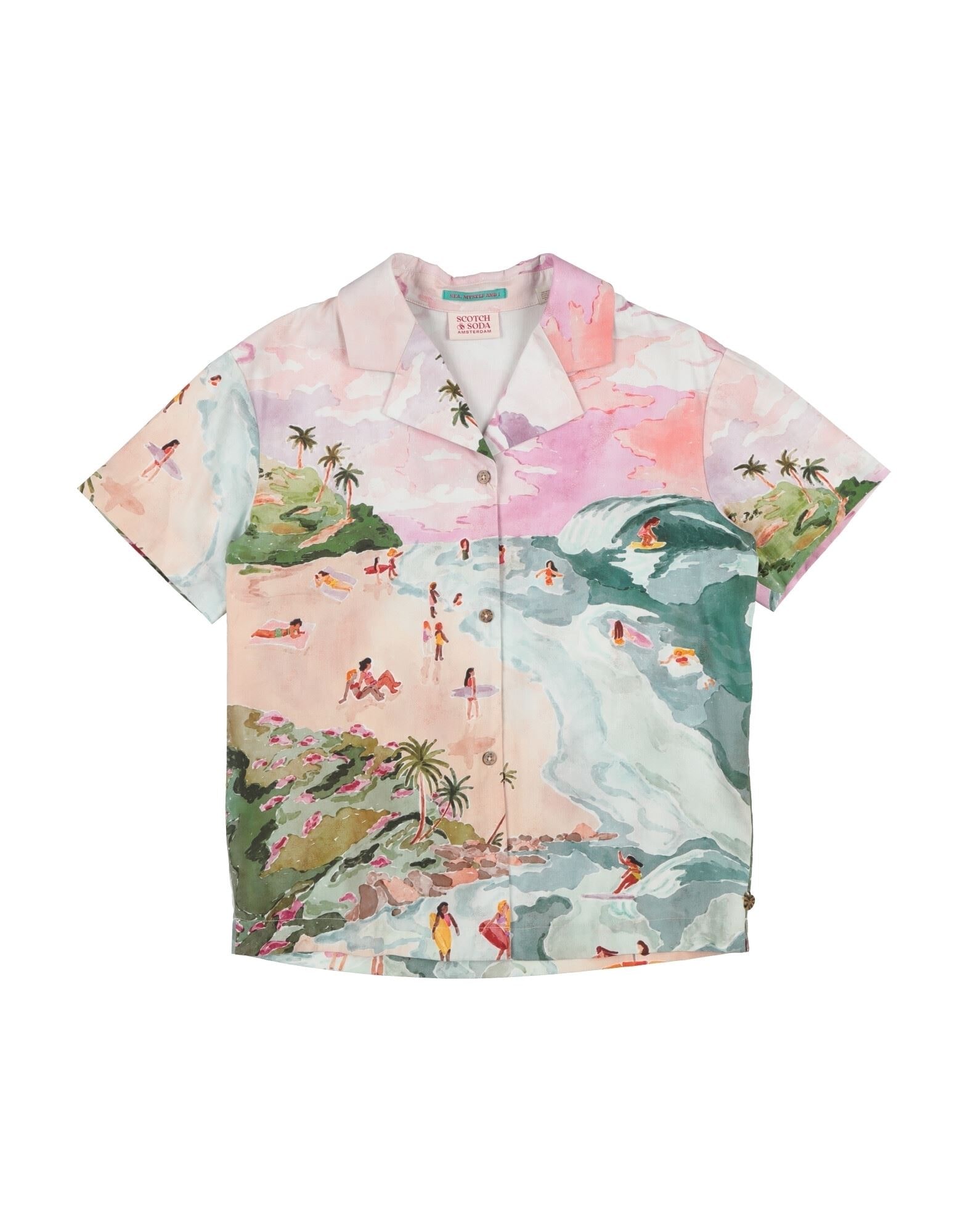 SCOTCH R'BELLE - Shirts