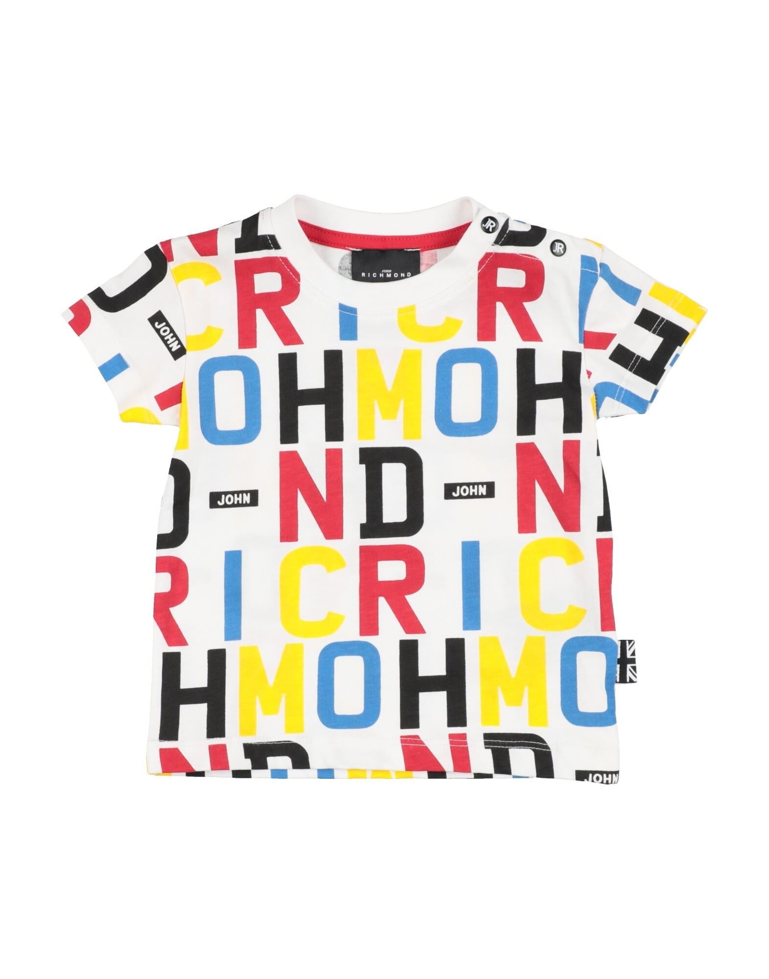 JOHN RICHMOND - T-shirts