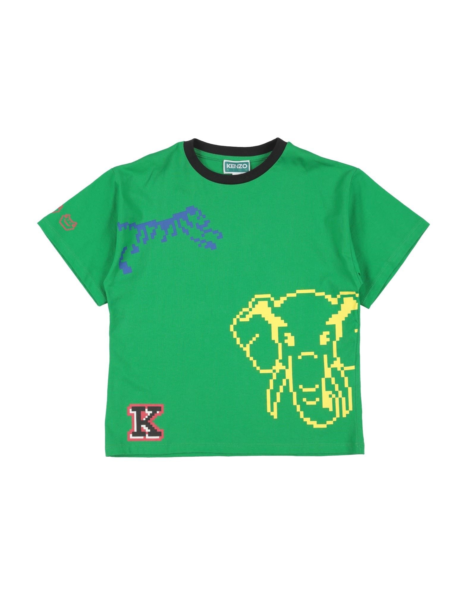 KENZO KIDS - T-shirts