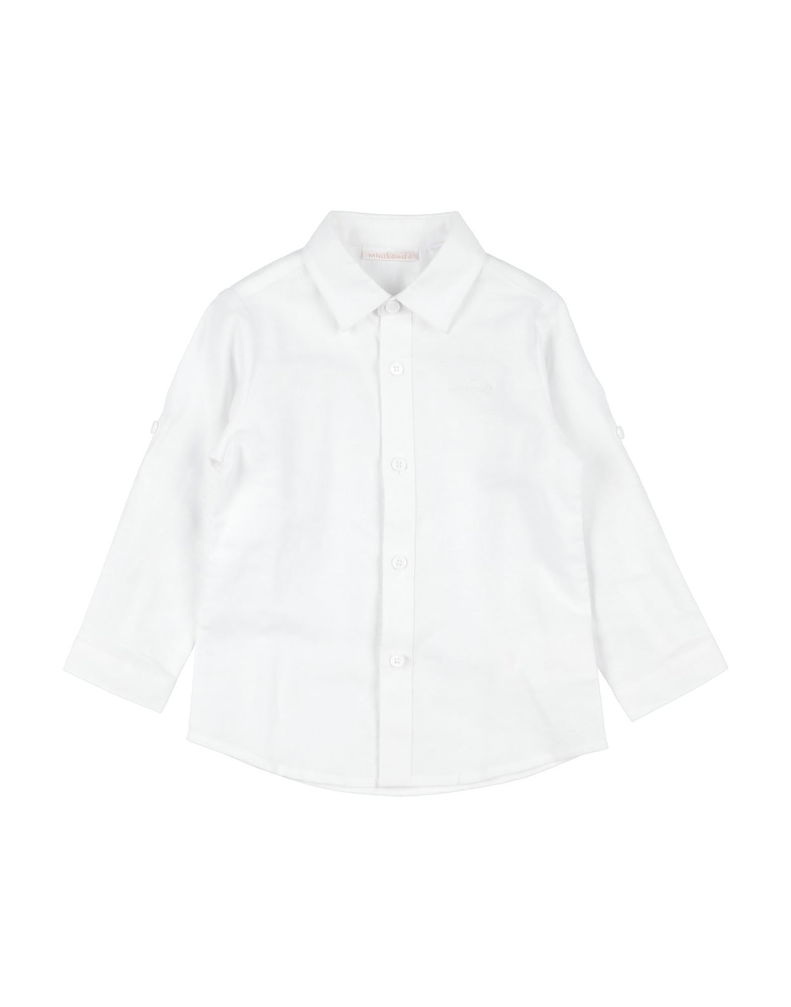 MINIBANDA by SARABANDA - Рубашки 