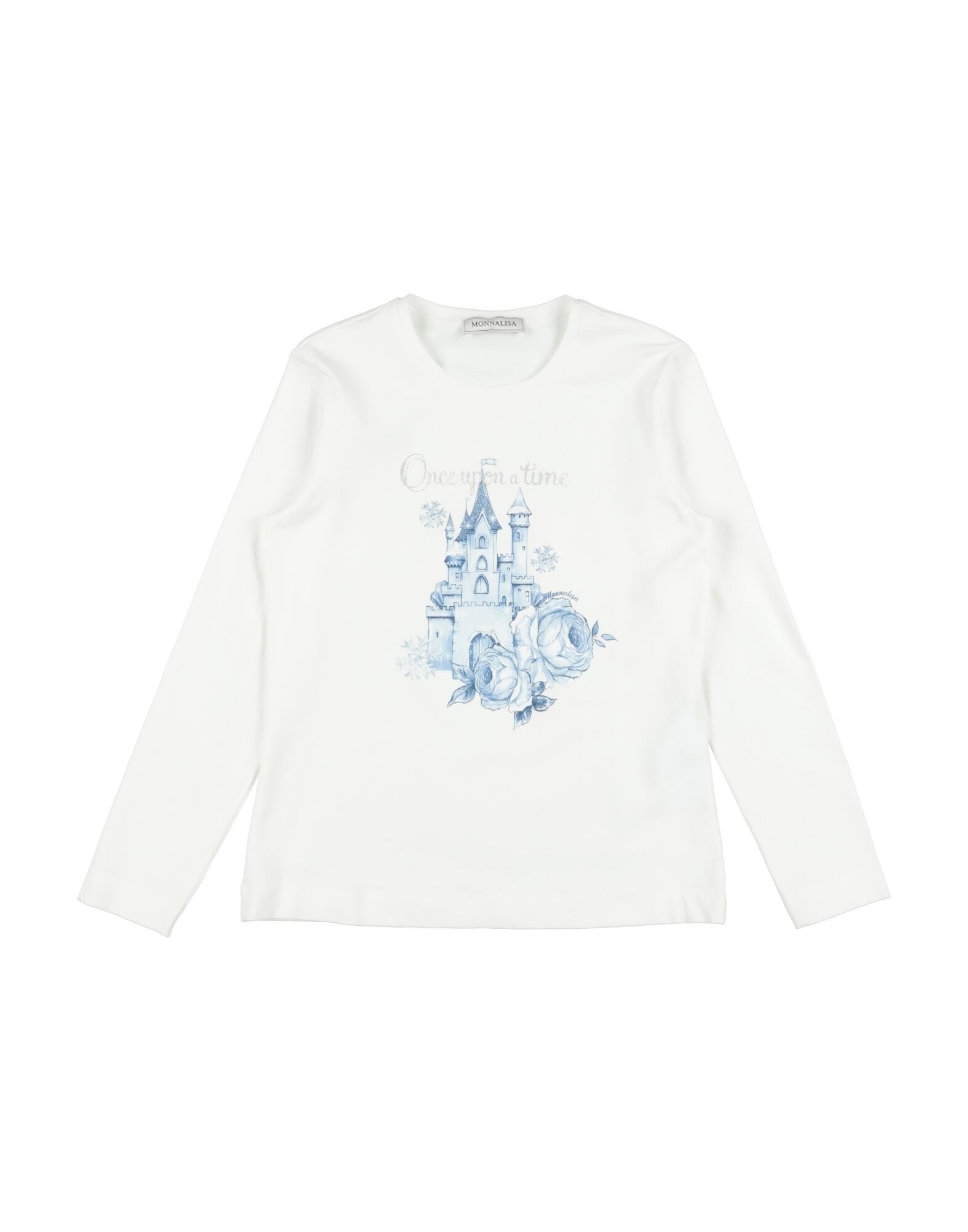 MONNALISA - T-shirts