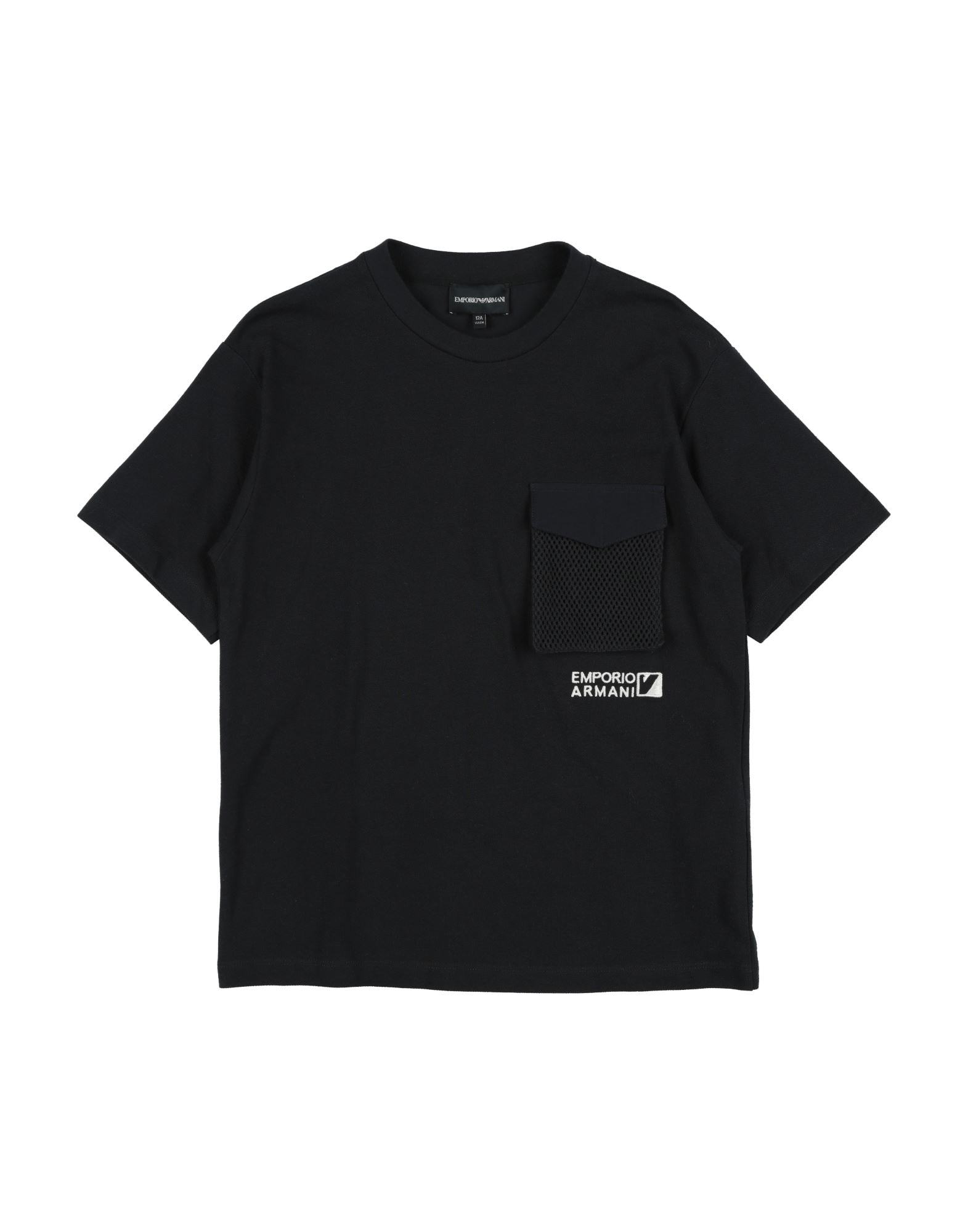 EMPORIO ARMANI - T-shirts