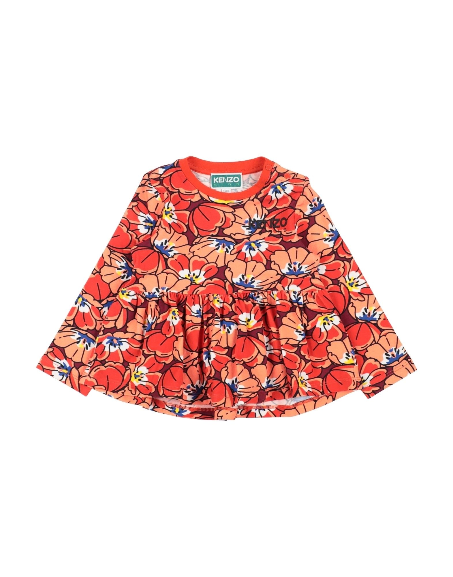 KENZO KIDS - T-shirts