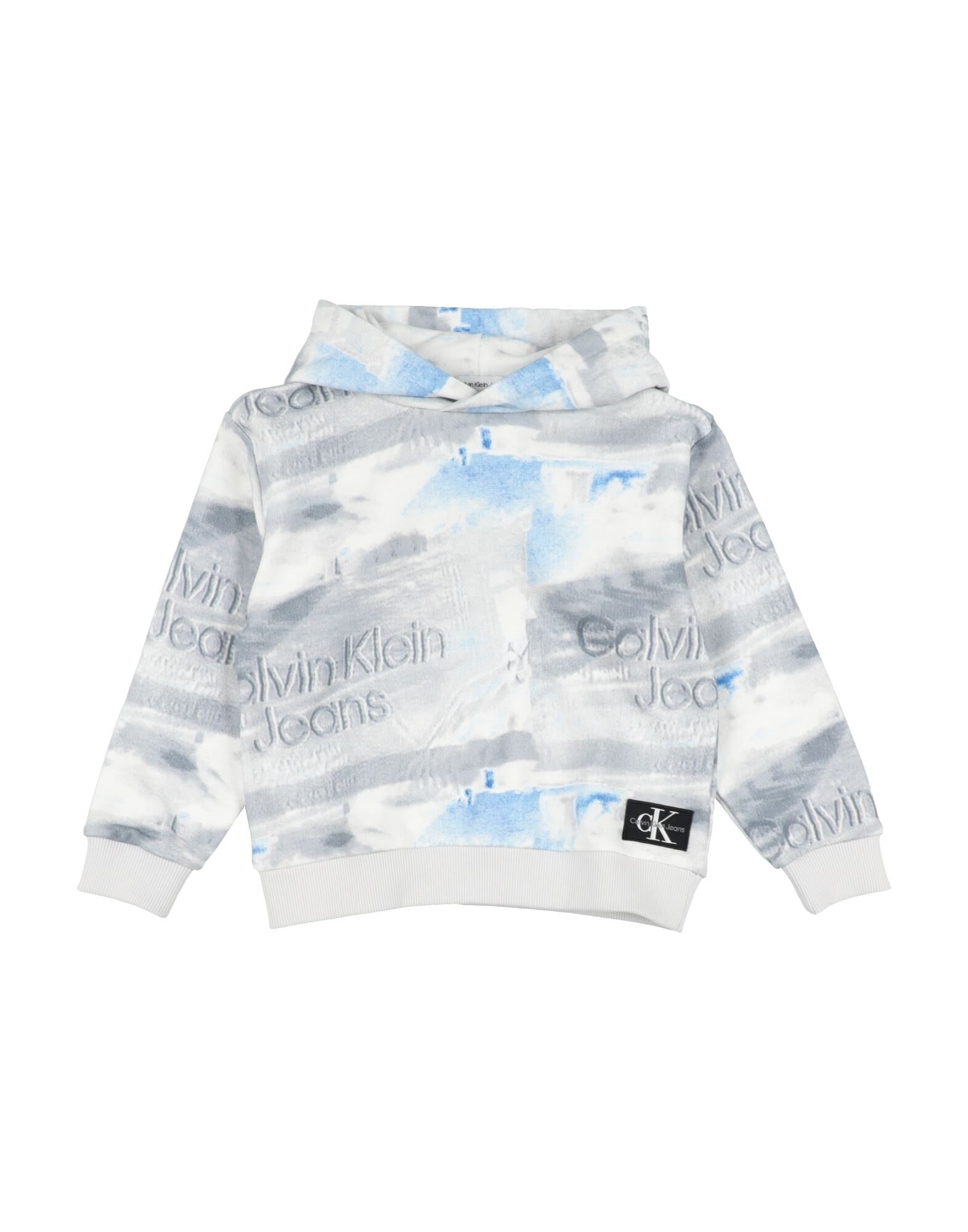 CALVIN KLEIN JEANS - Sweatshirts