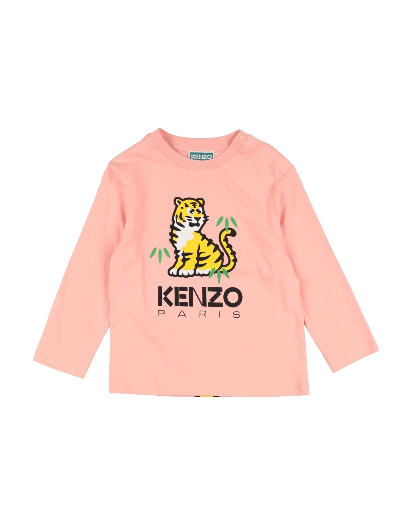 KENZO KIDS - T-shirts