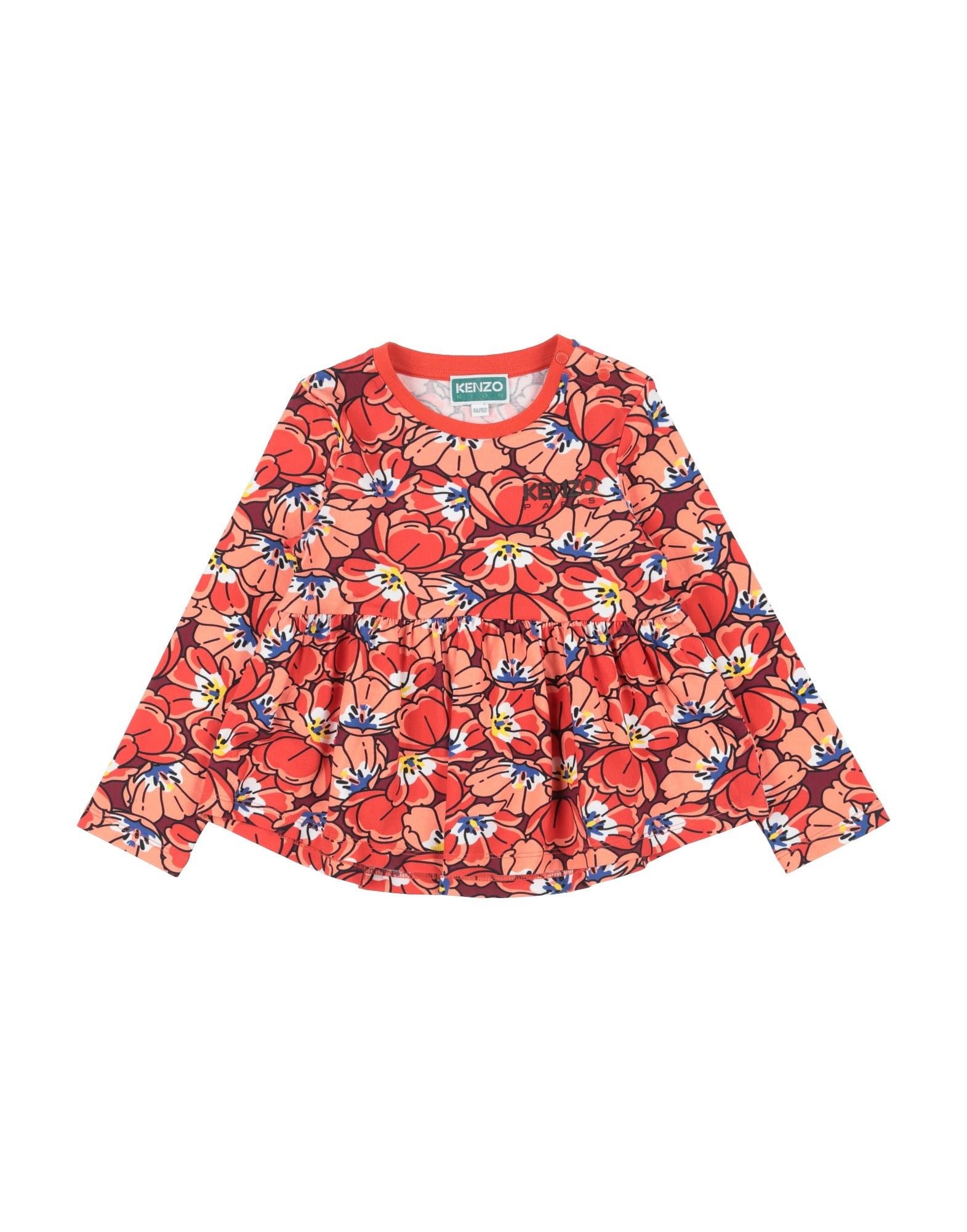 KENZO KIDS - T-shirts