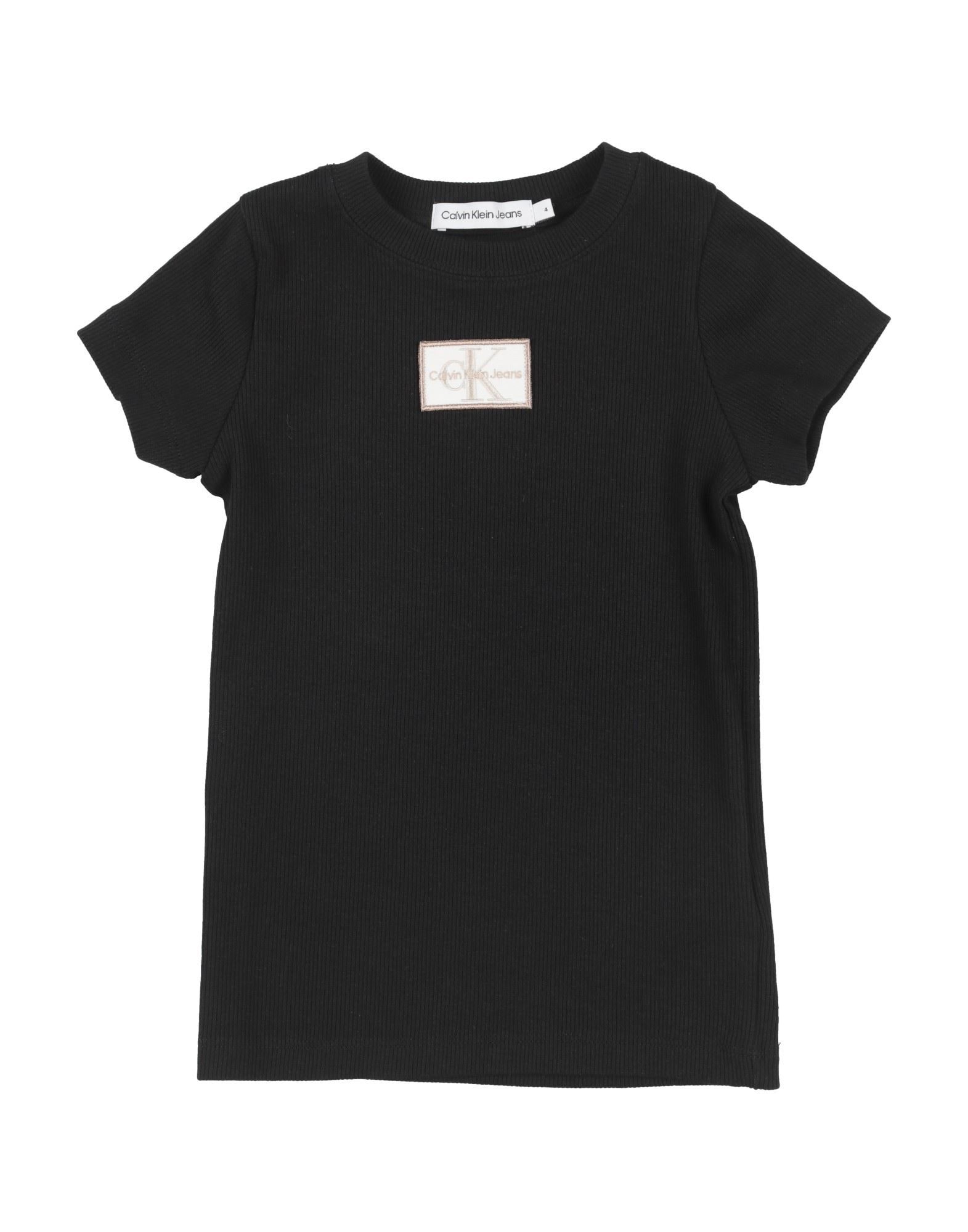 CALVIN KLEIN JEANS - Футболки