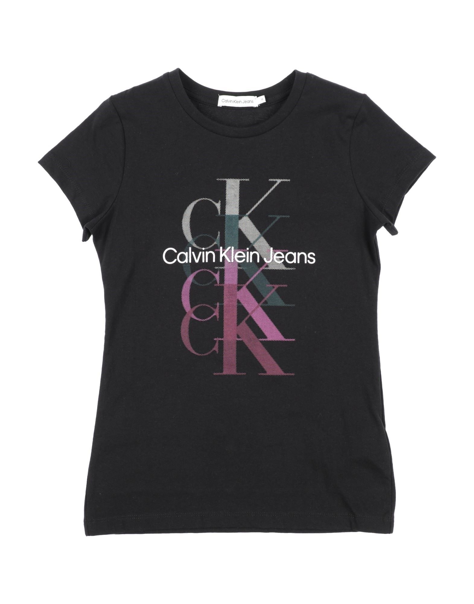 CALVIN KLEIN JEANS - T-shirts
