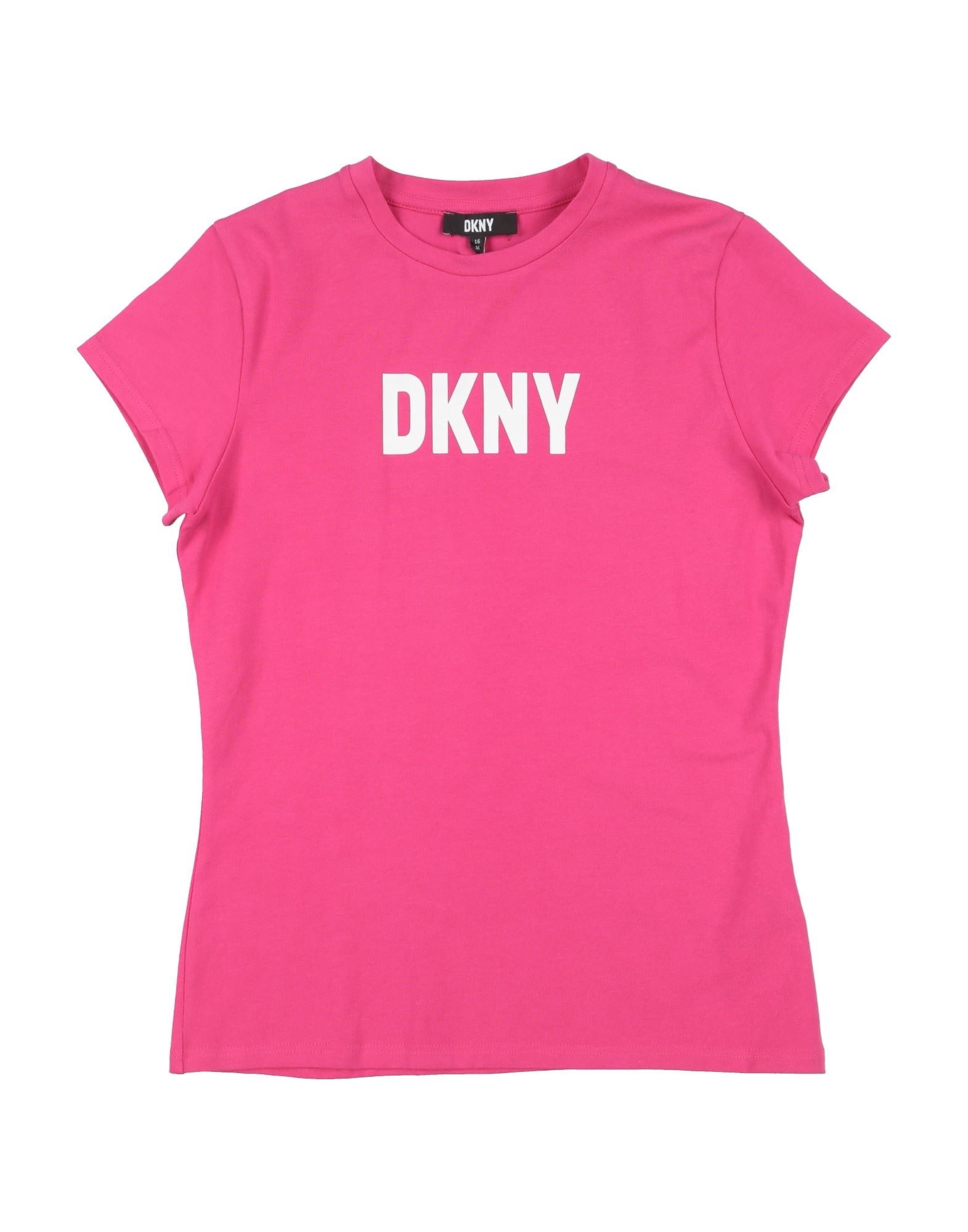 DKNY - T-shirts