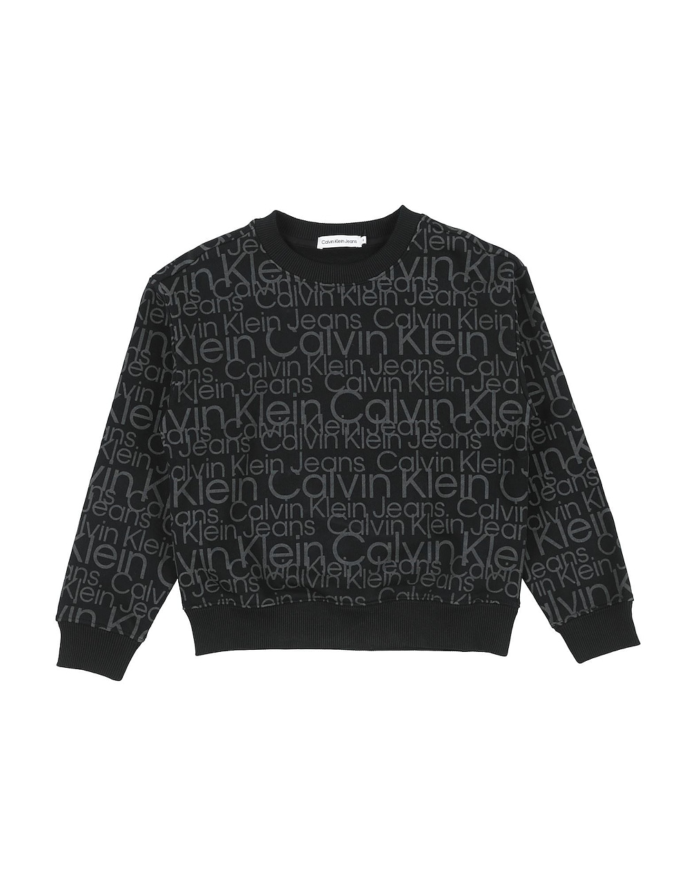 CALVIN KLEIN JEANS - Sweatshirts