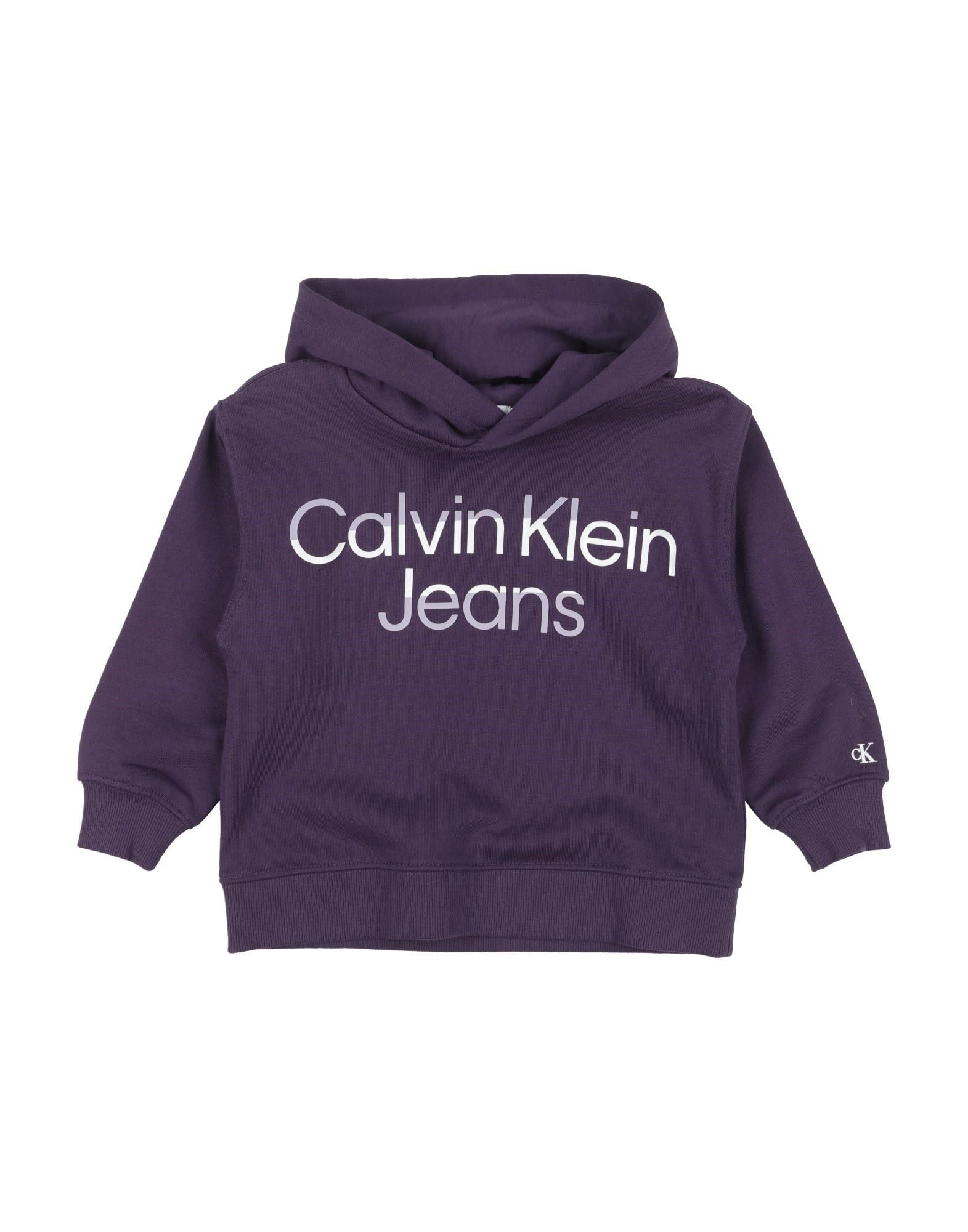 CALVIN KLEIN JEANS - Толстовки