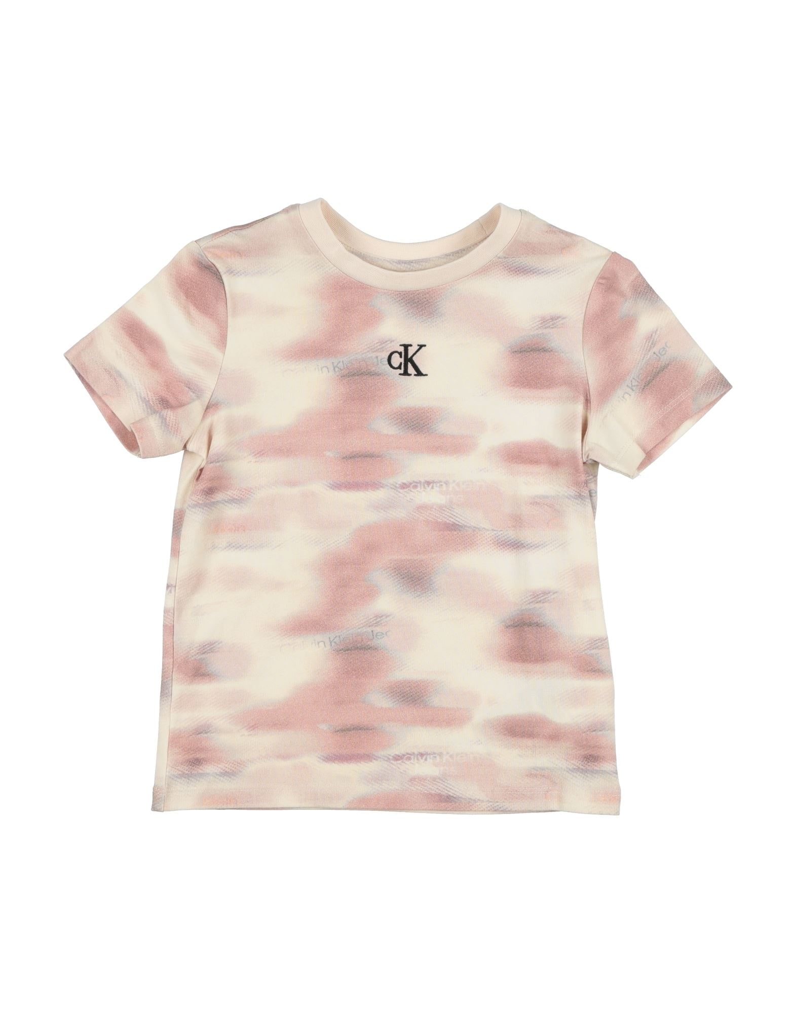 CALVIN KLEIN JEANS - T-shirts