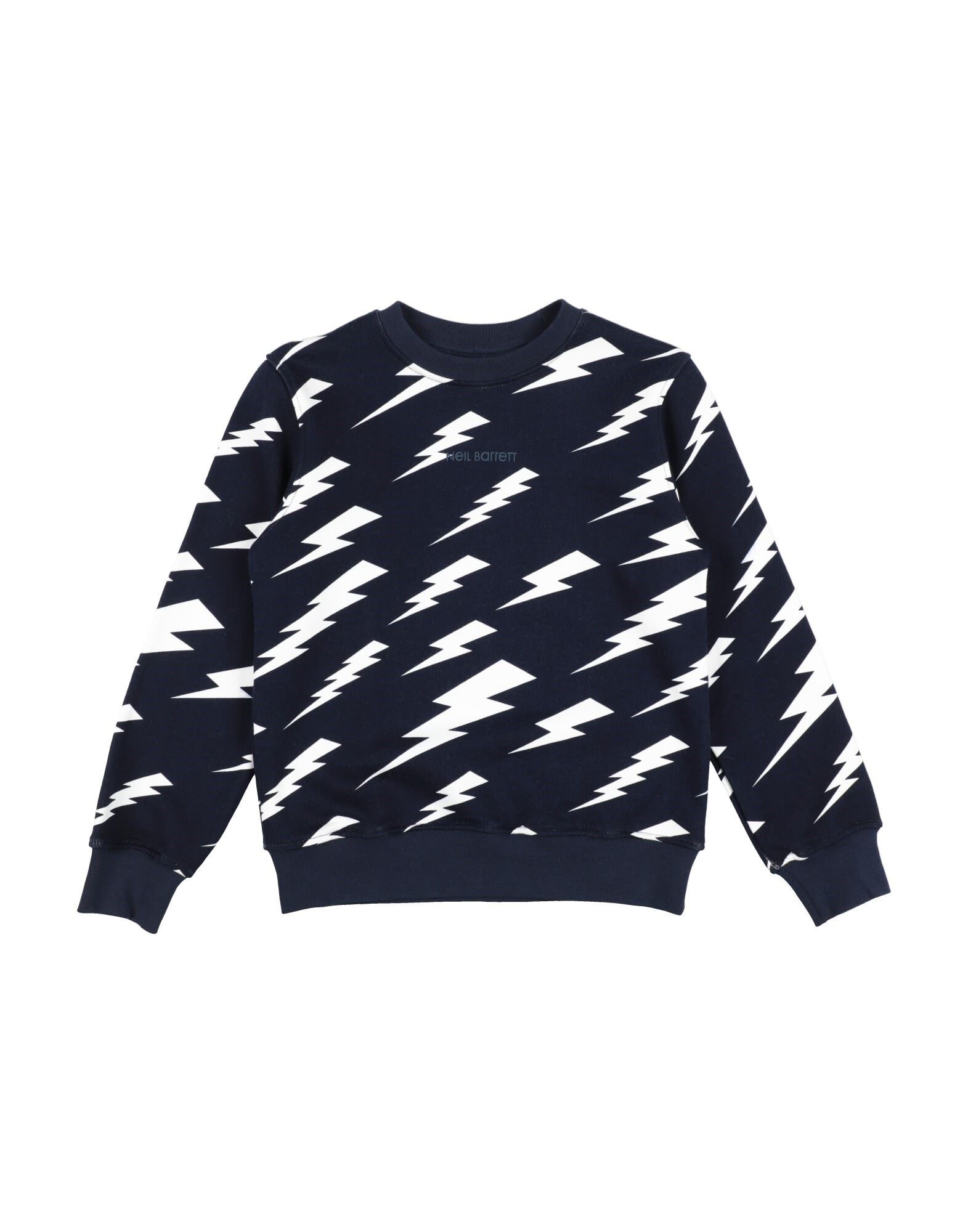 NEIL BARRETT - Sweatshirts