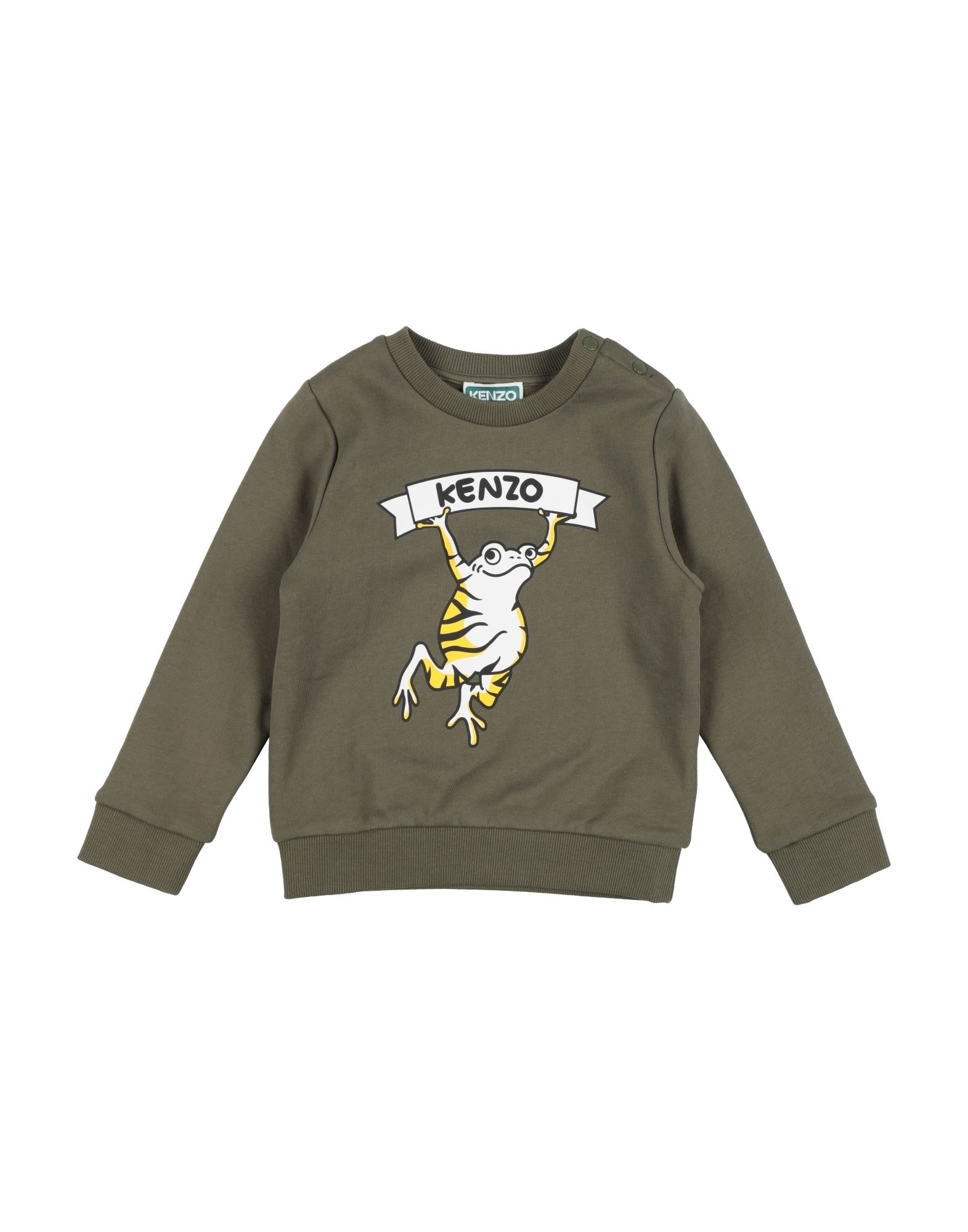 KENZO KIDS - Толстовки