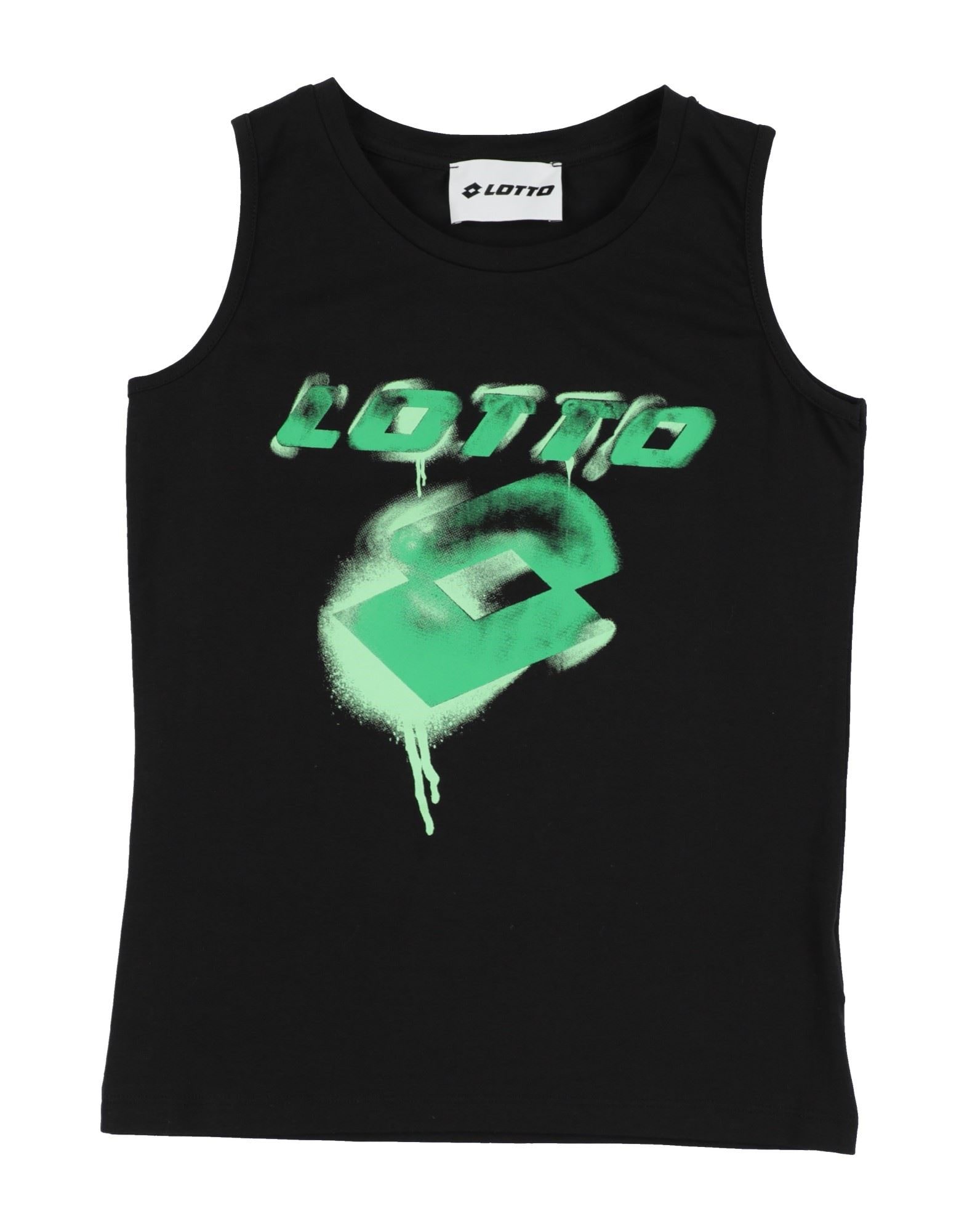 LOTTO - T-shirts