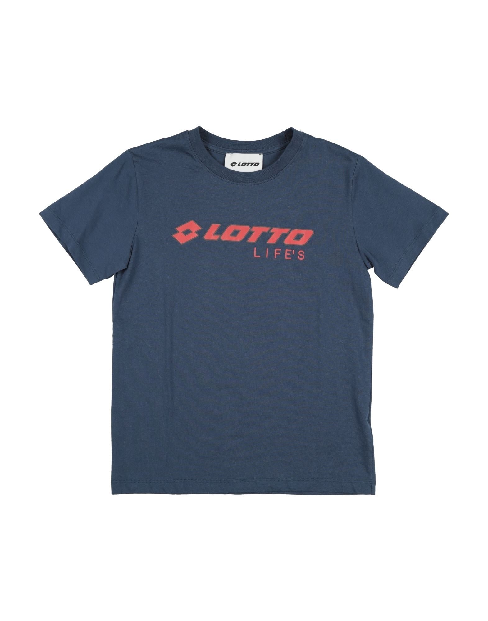 LOTTO - T-shirts