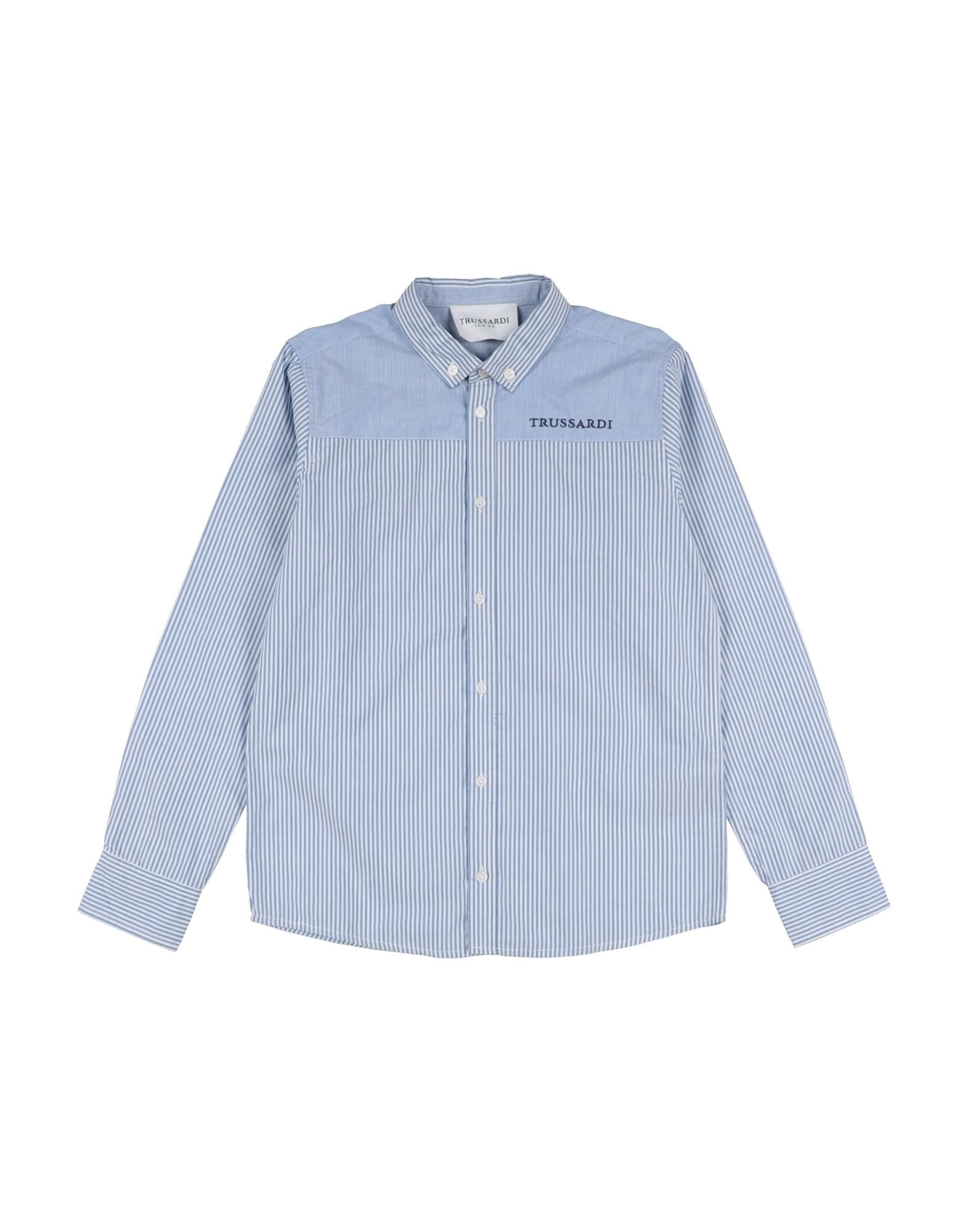 TRUSSARDI JUNIOR - Camicie