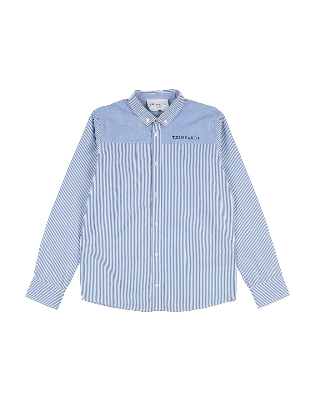 TRUSSARDI JUNIOR - Camicie