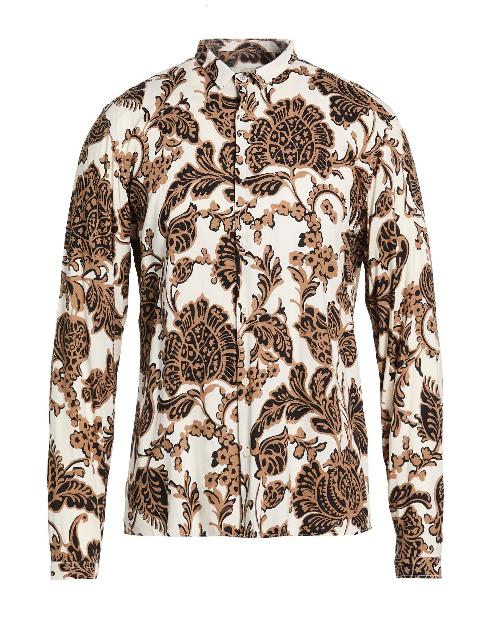 BL.11  BLOCK ELEVEN - Shirts