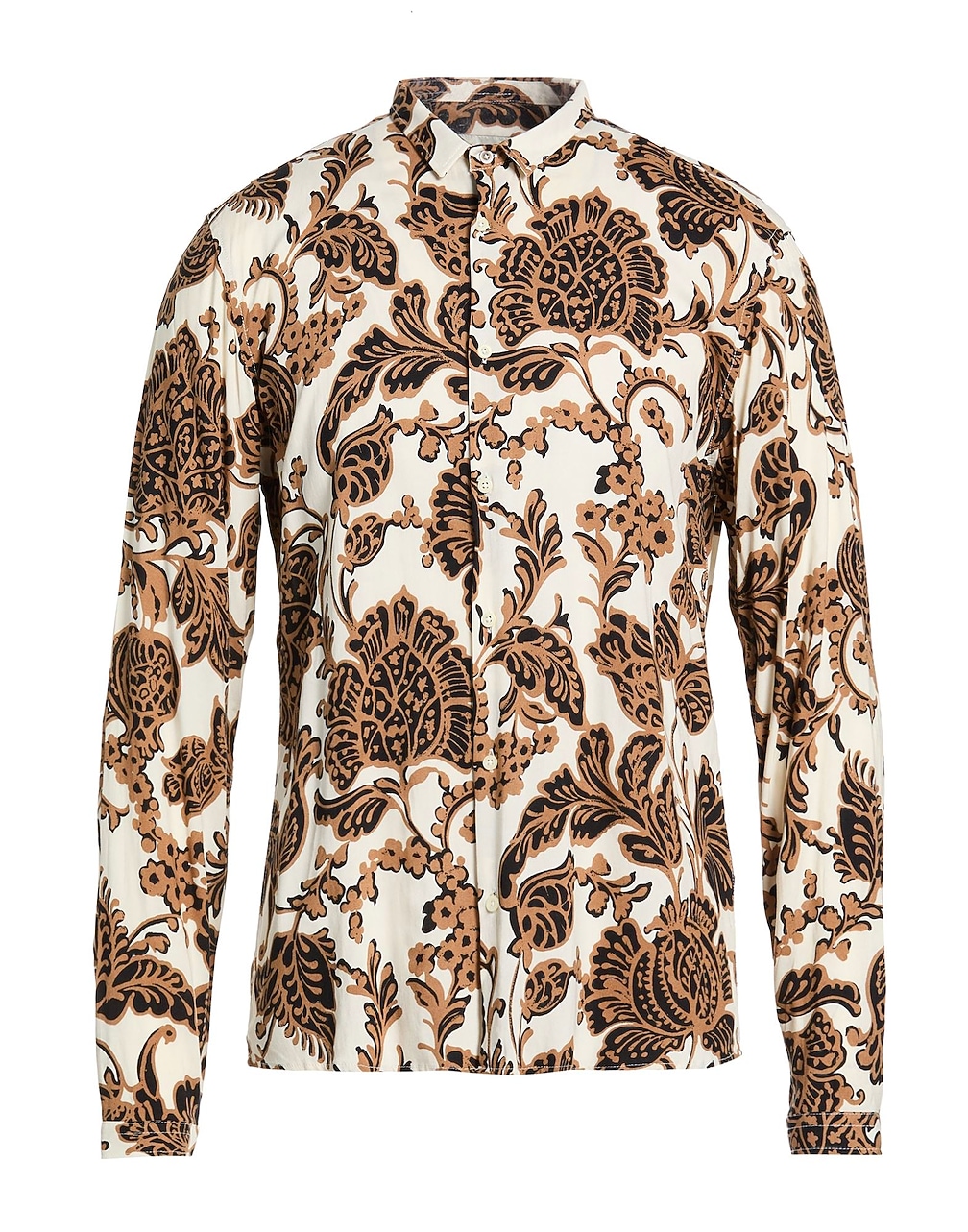 BL.11 BLOCK ELEVEN - Shirts