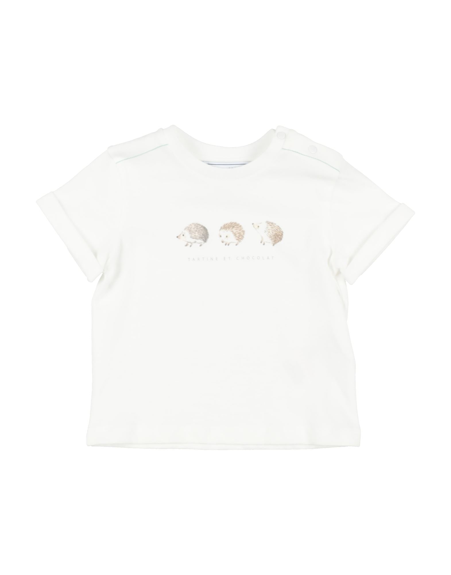 TARTINE ET CHOCOLAT - T-shirts