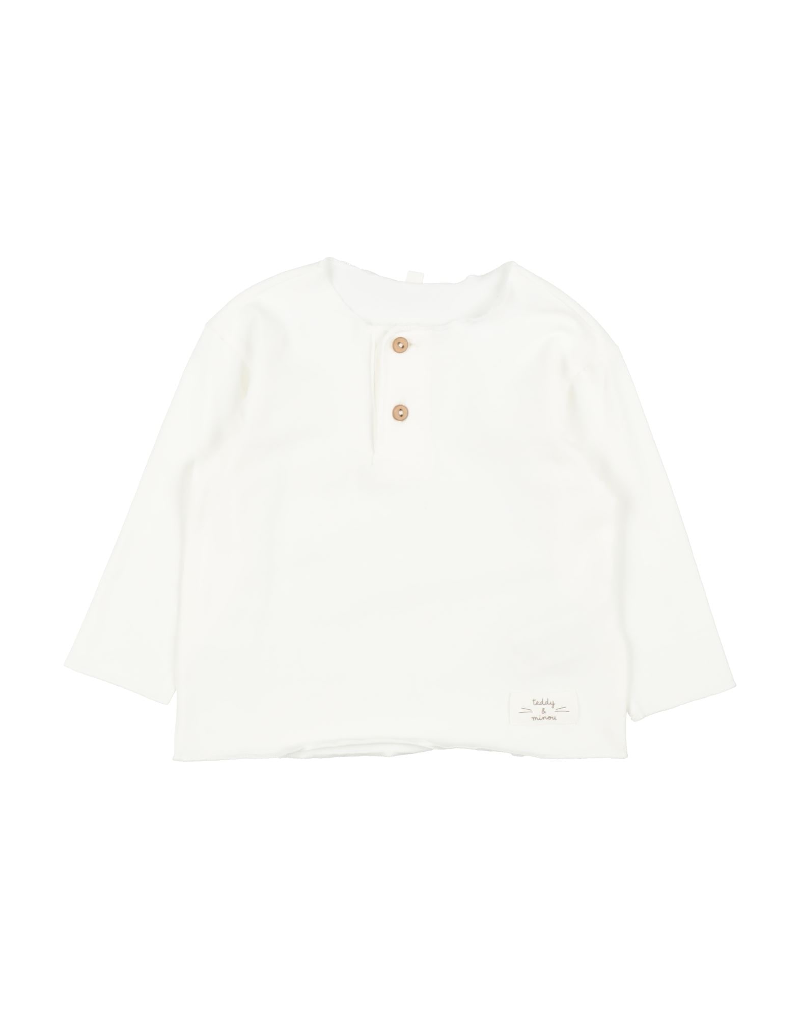 TEDDY & MINOU - T-shirts