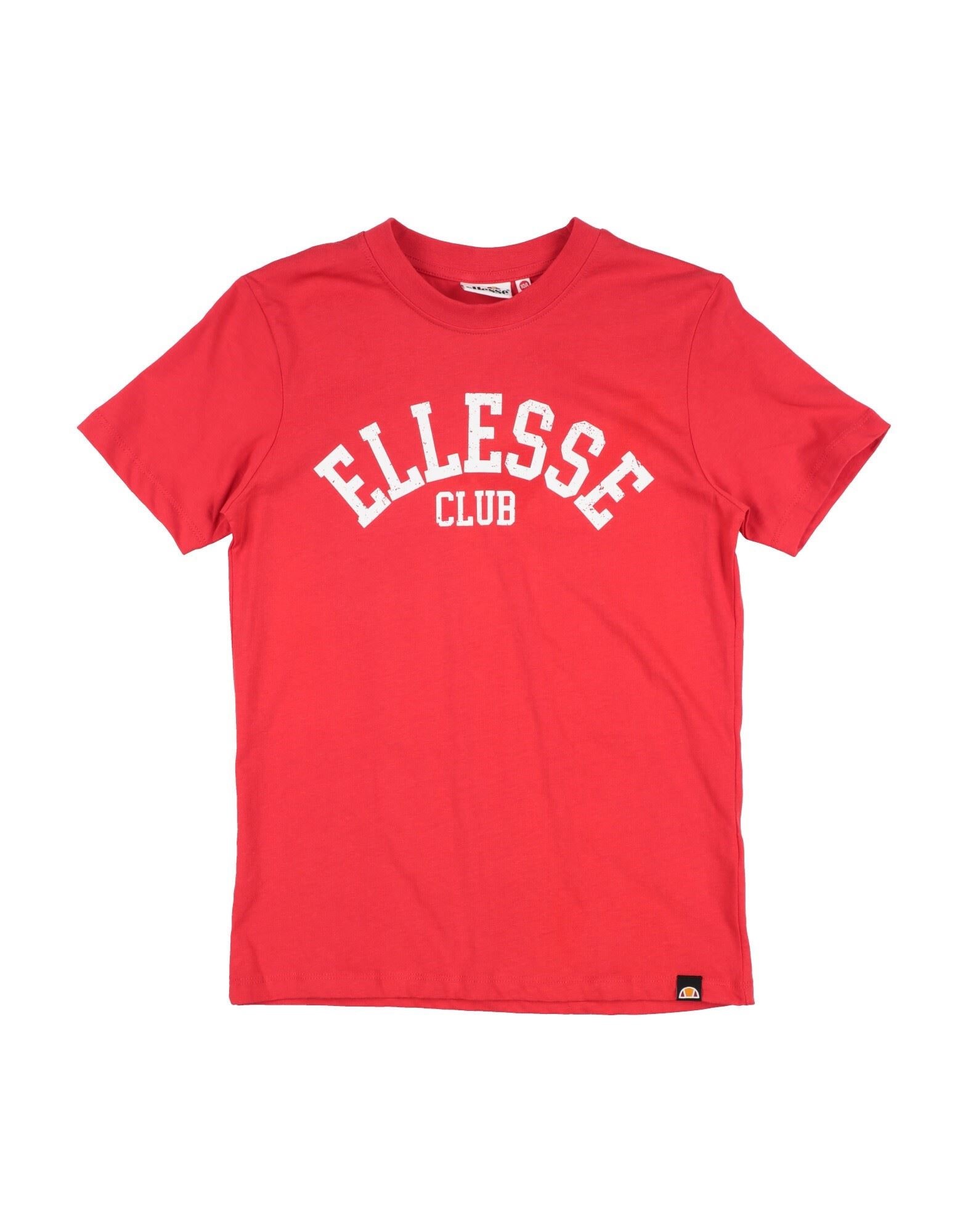 ELLESSE - Camisetas