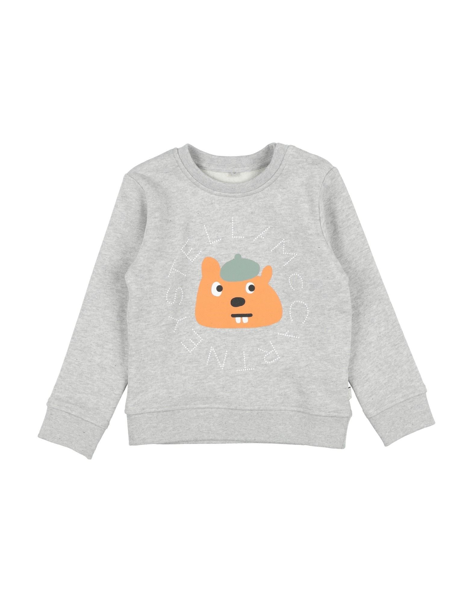 STELLA McCARTNEY KIDS - Sweatshirts