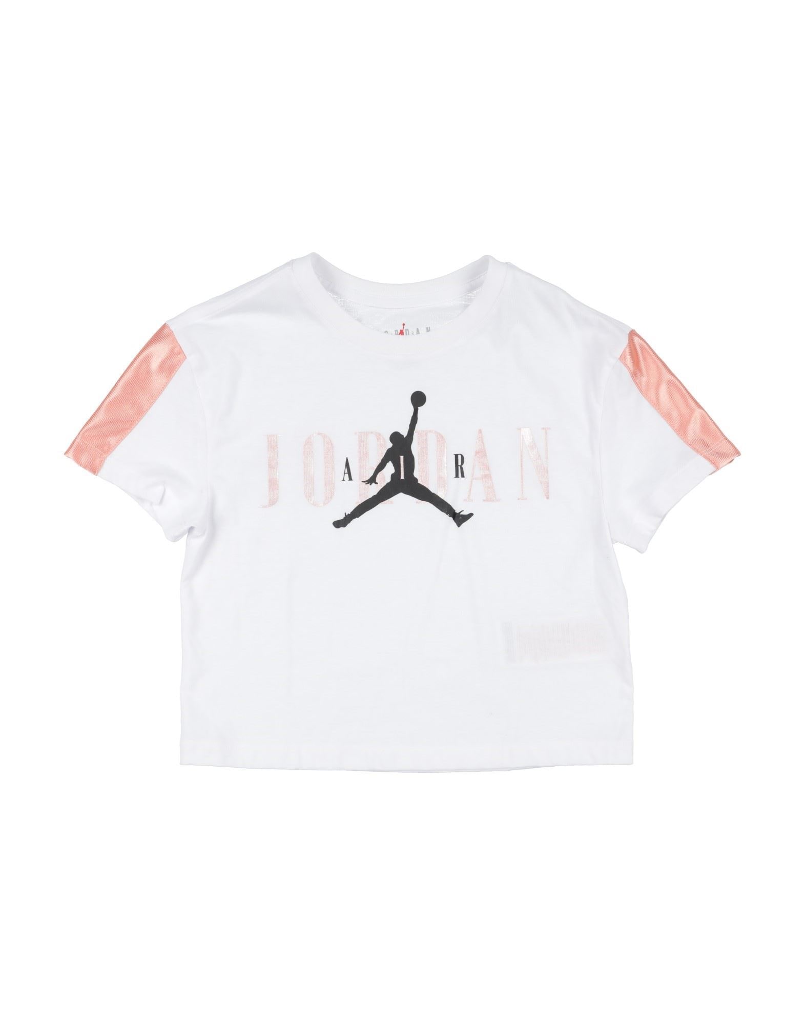 JORDAN - T-shirts