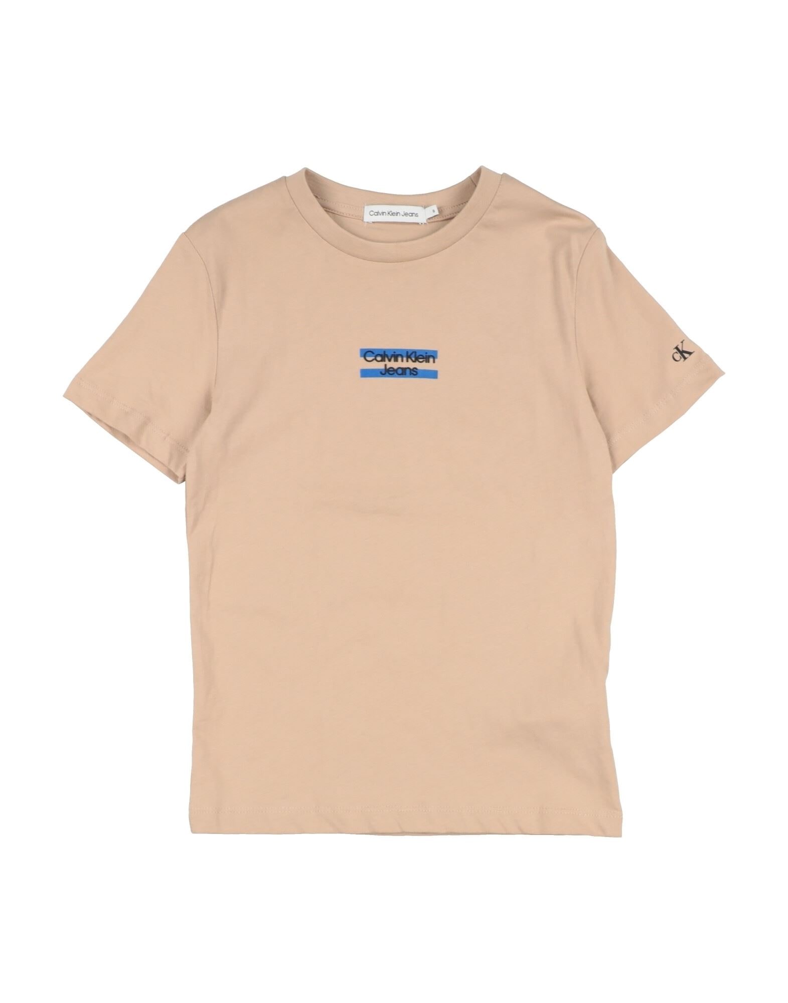 CALVIN KLEIN JEANS - T-shirts