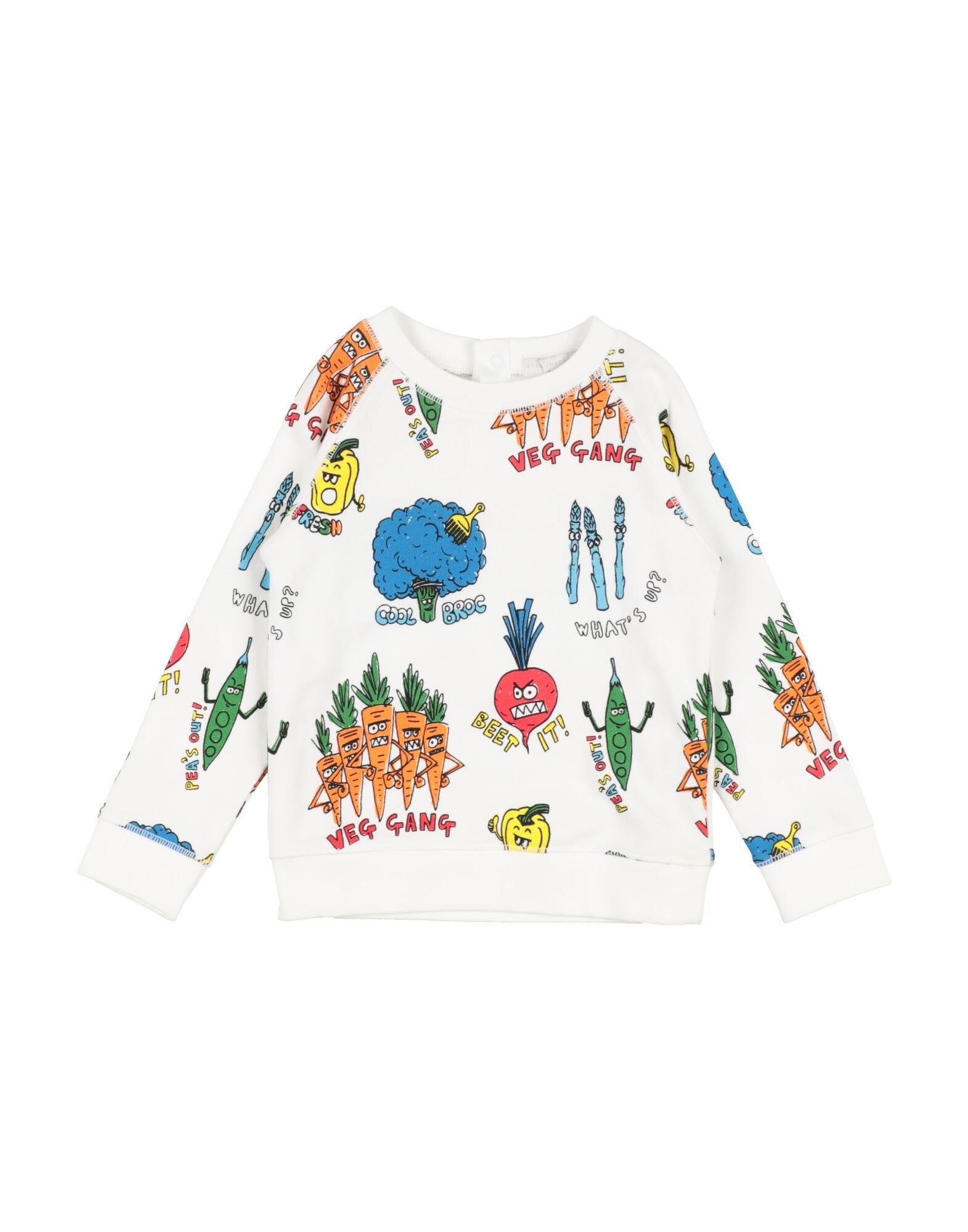 STELLA McCARTNEY KIDS - Sweatshirts