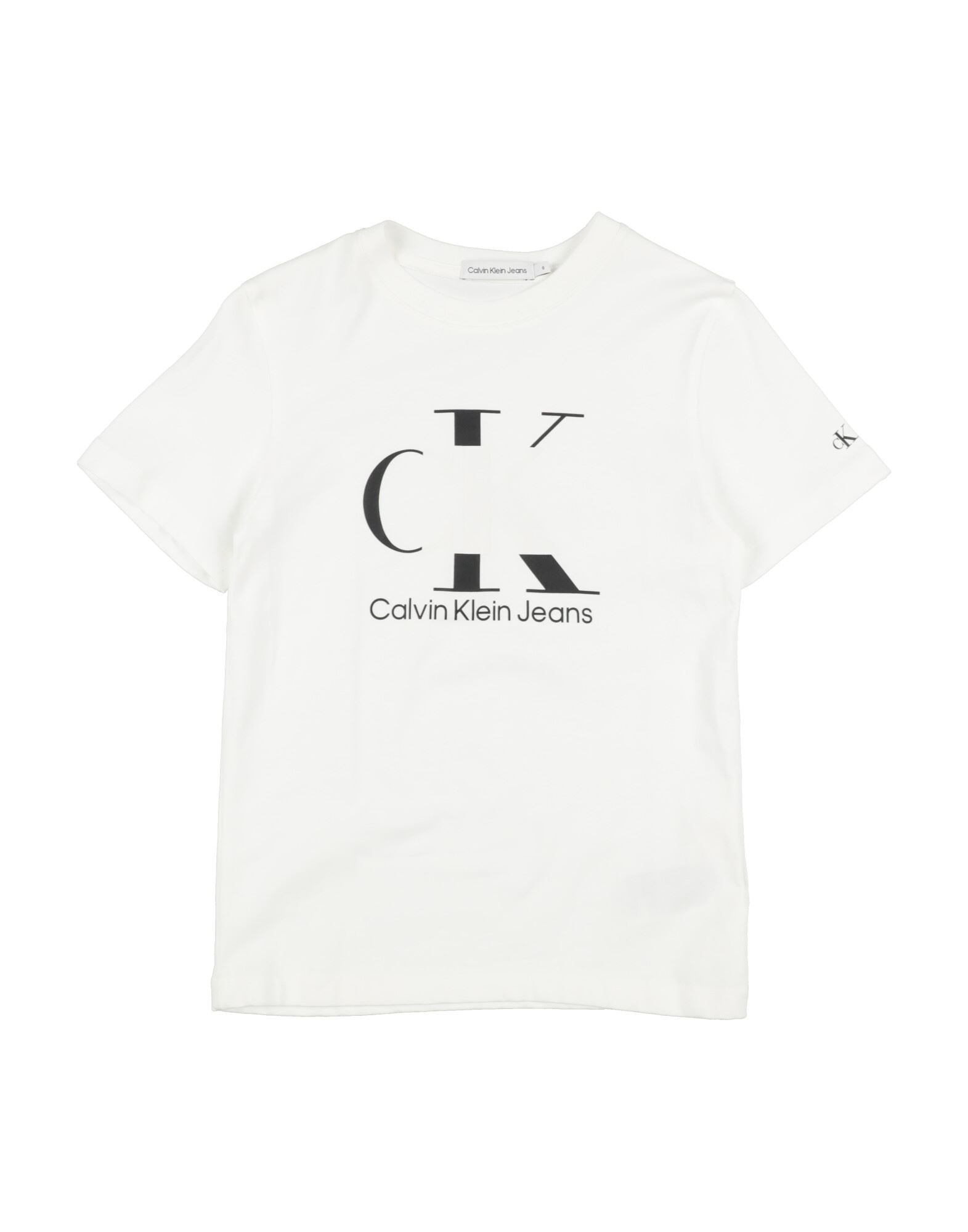 CALVIN KLEIN JEANS - T-shirts