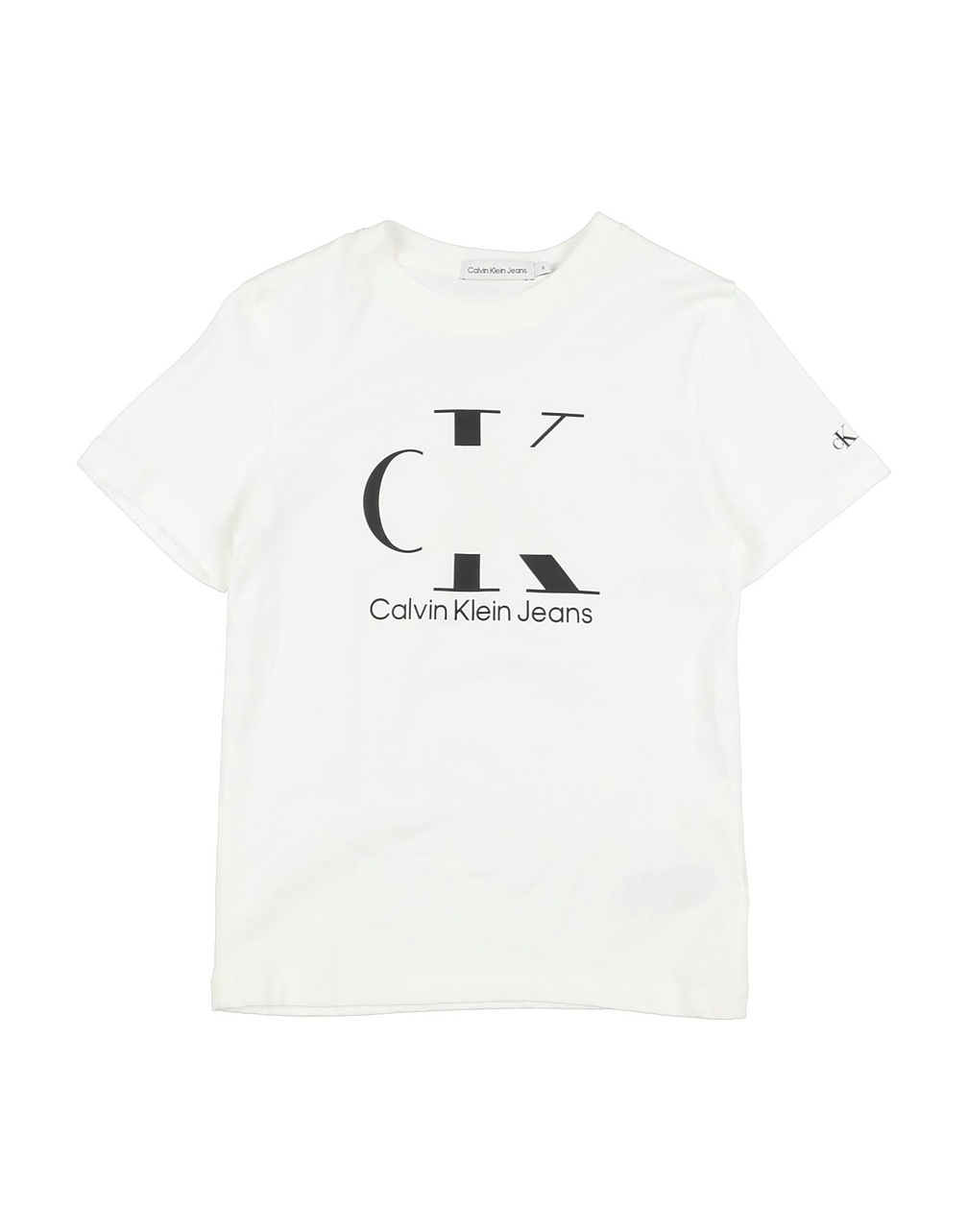 CALVIN KLEIN JEANS - T-shirts