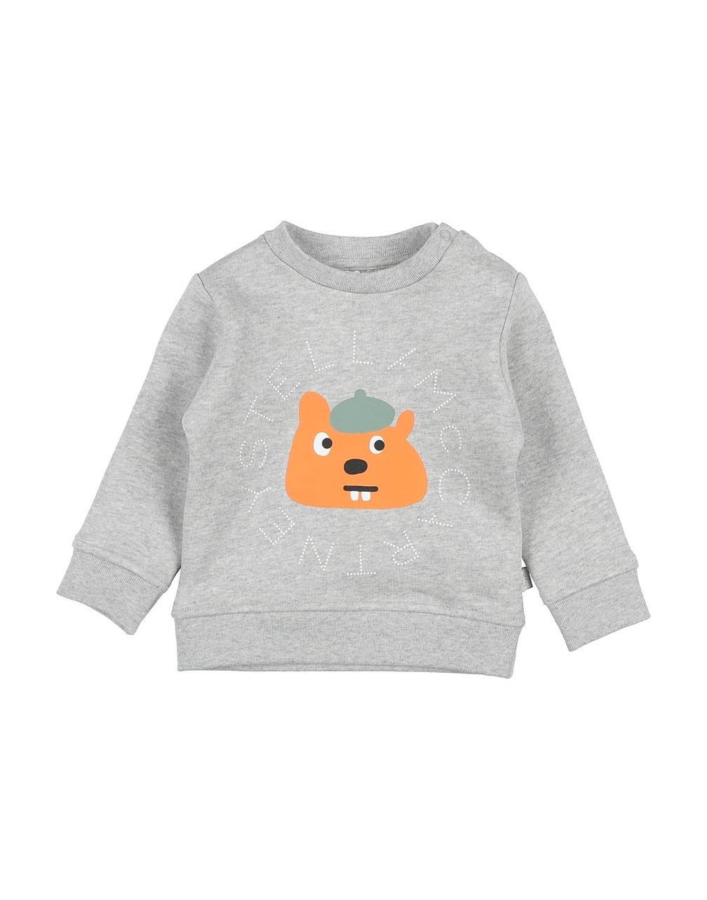 STELLA McCARTNEY KIDS - Sweatshirts