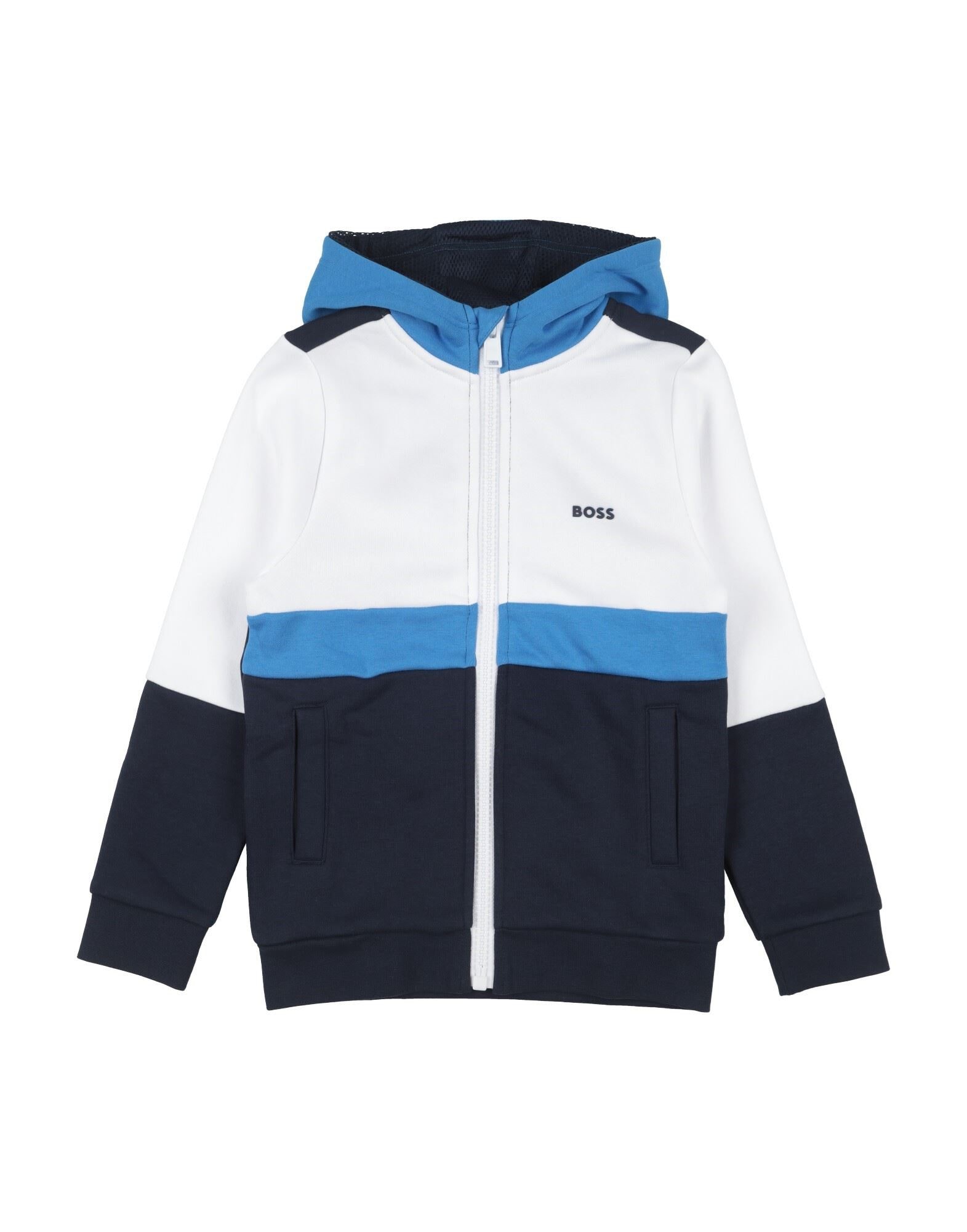 BOSS - 트레이닝 상의