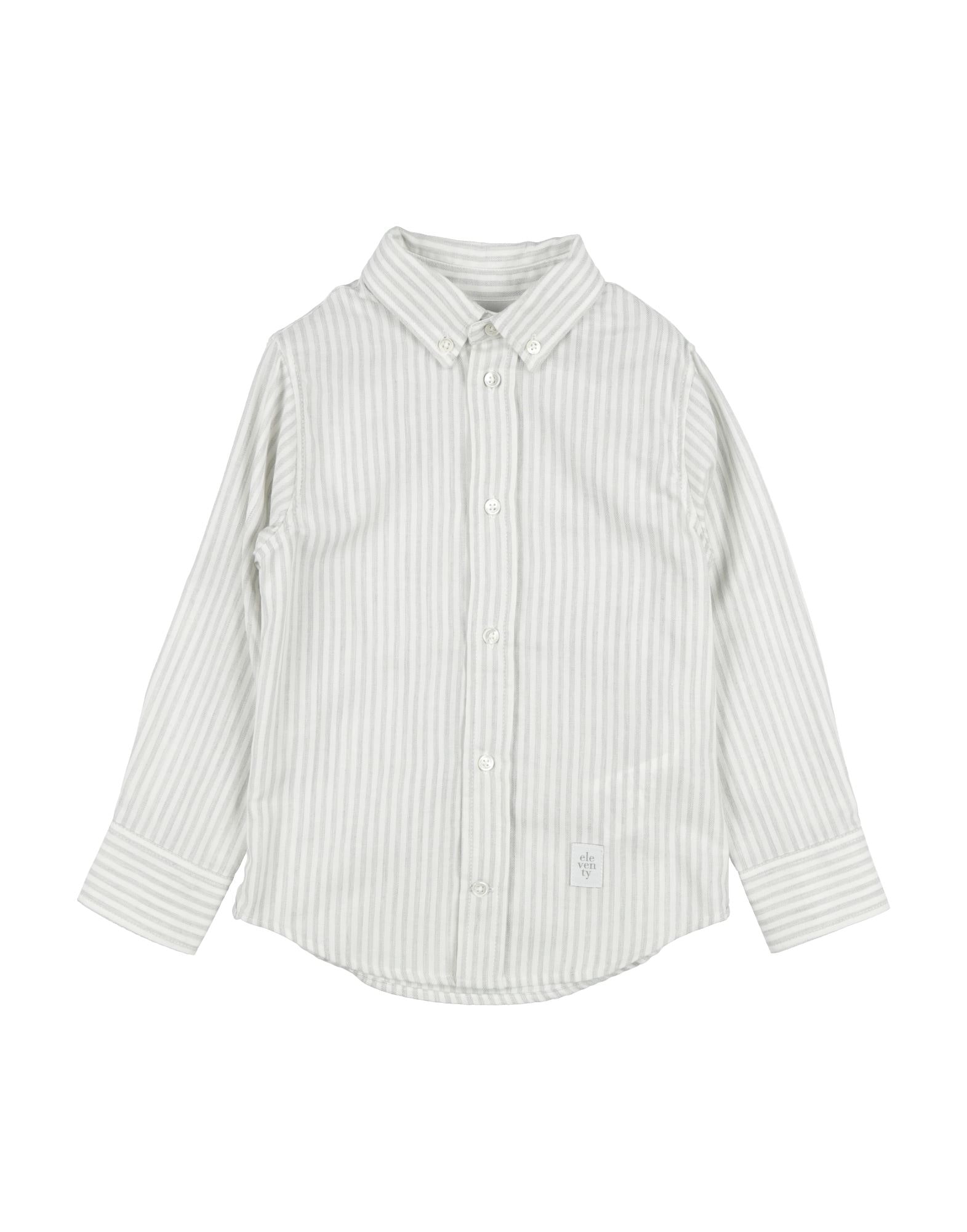 ELEVENTY - Shirts
