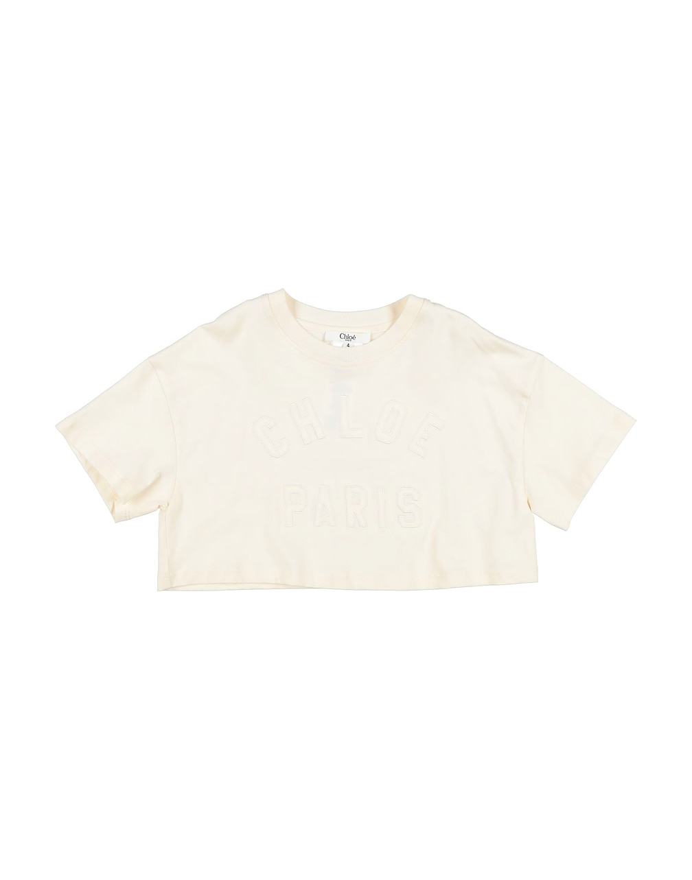 CHLOÉ - T-shirts