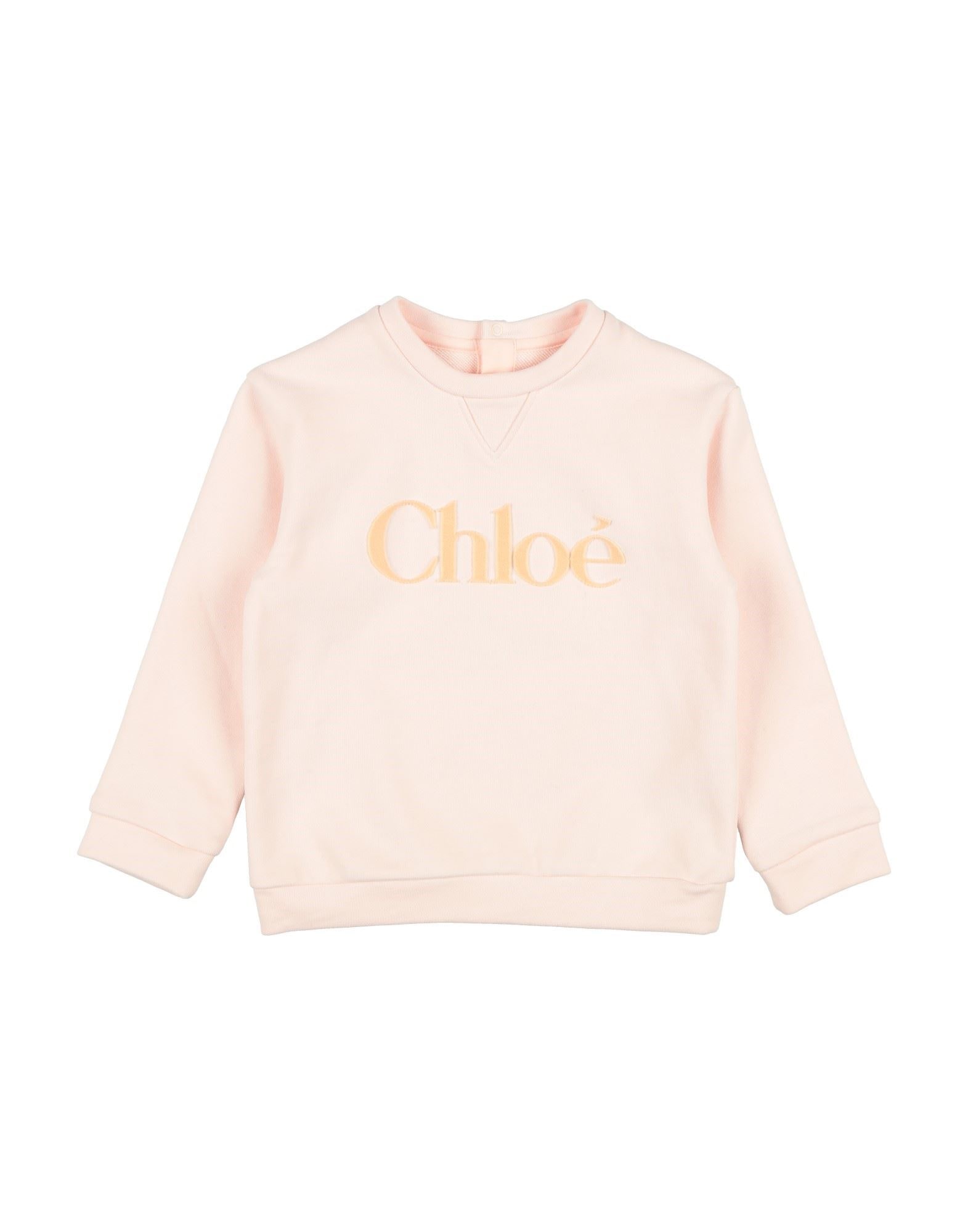 CHLOÉ - Sweatshirts