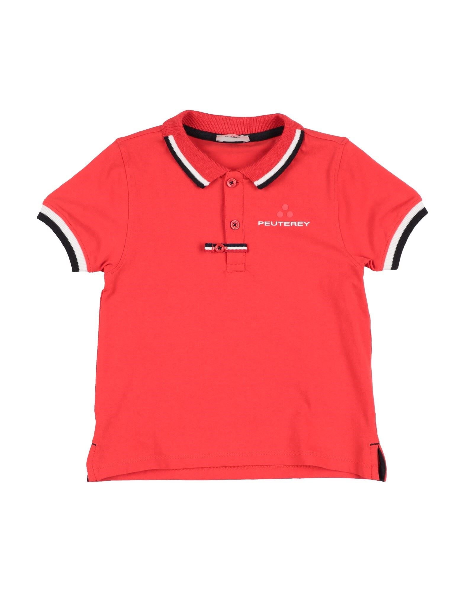 PEUTEREY - Polo shirts